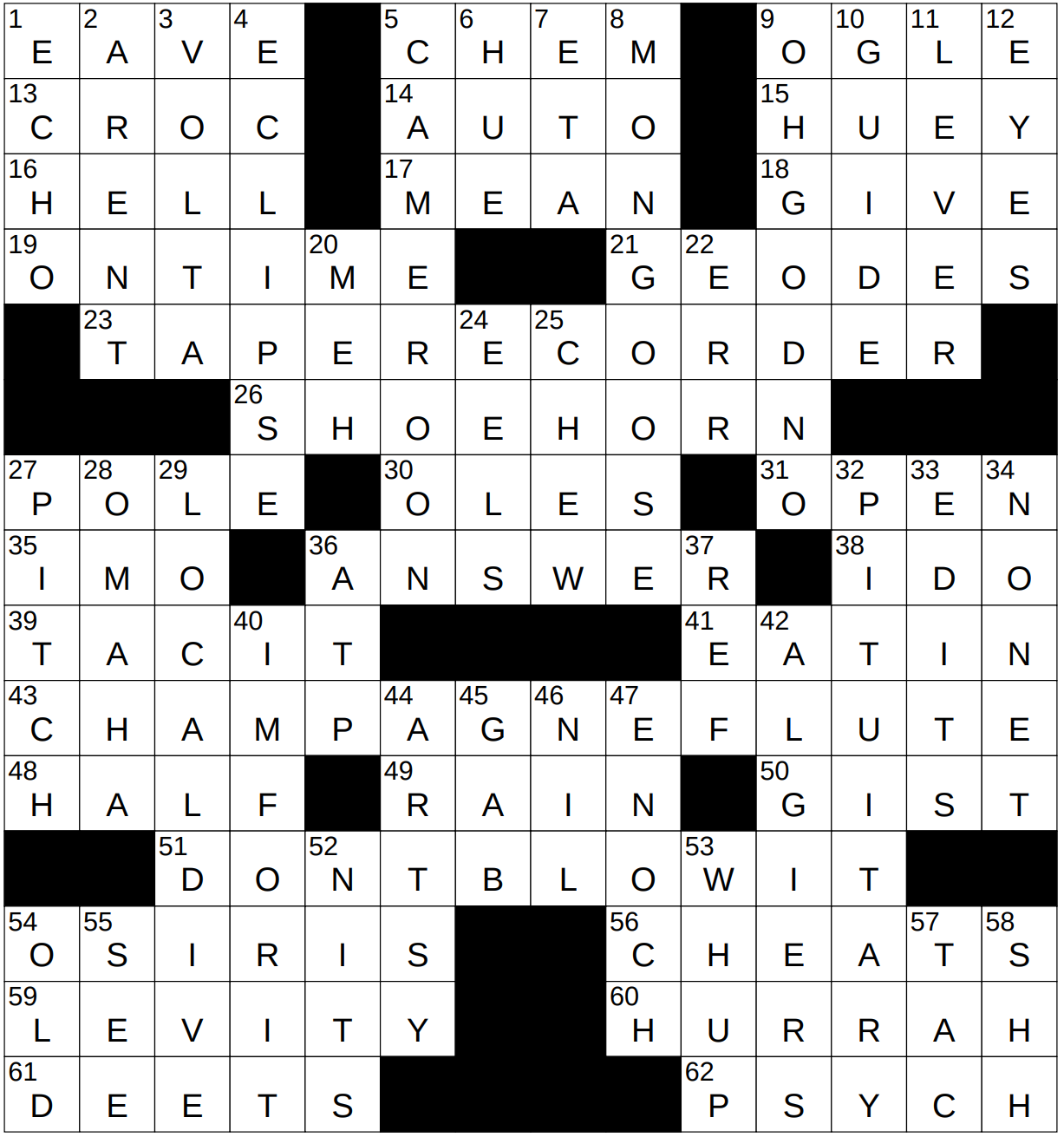 Brothers To Be Nyt Crossword Clue