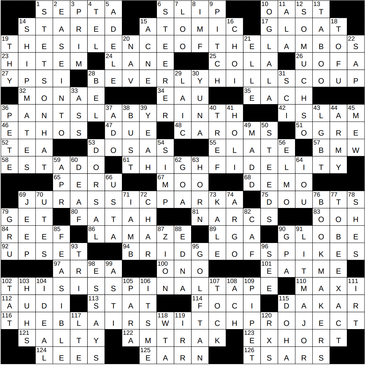 tribe around the colorado river crossword