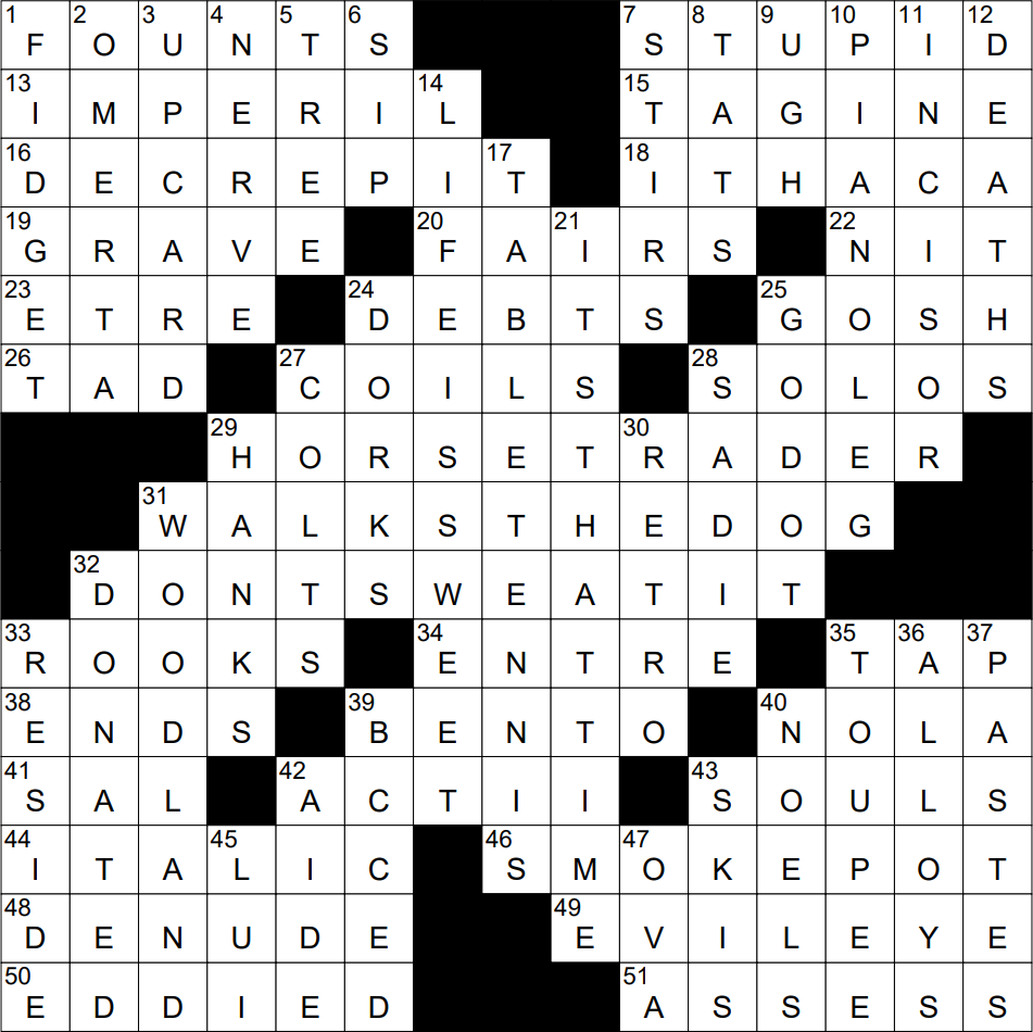 1104 23 NY Times Crossword 4 Nov 23 Saturday NYXCrossword 1104 23 NY Times Crossword 4 Nov 23 Saturday NYXCrossword