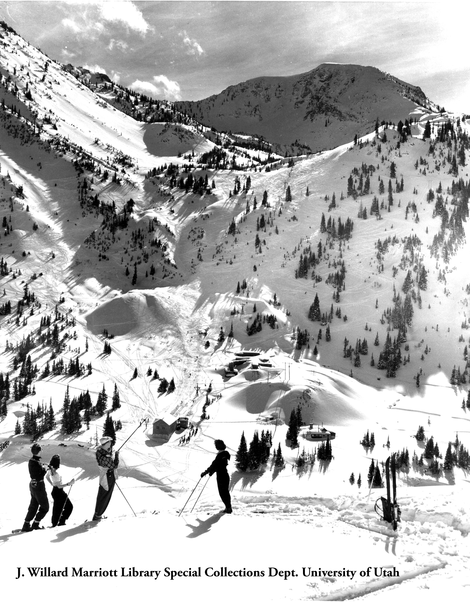 ski area in utah crossword