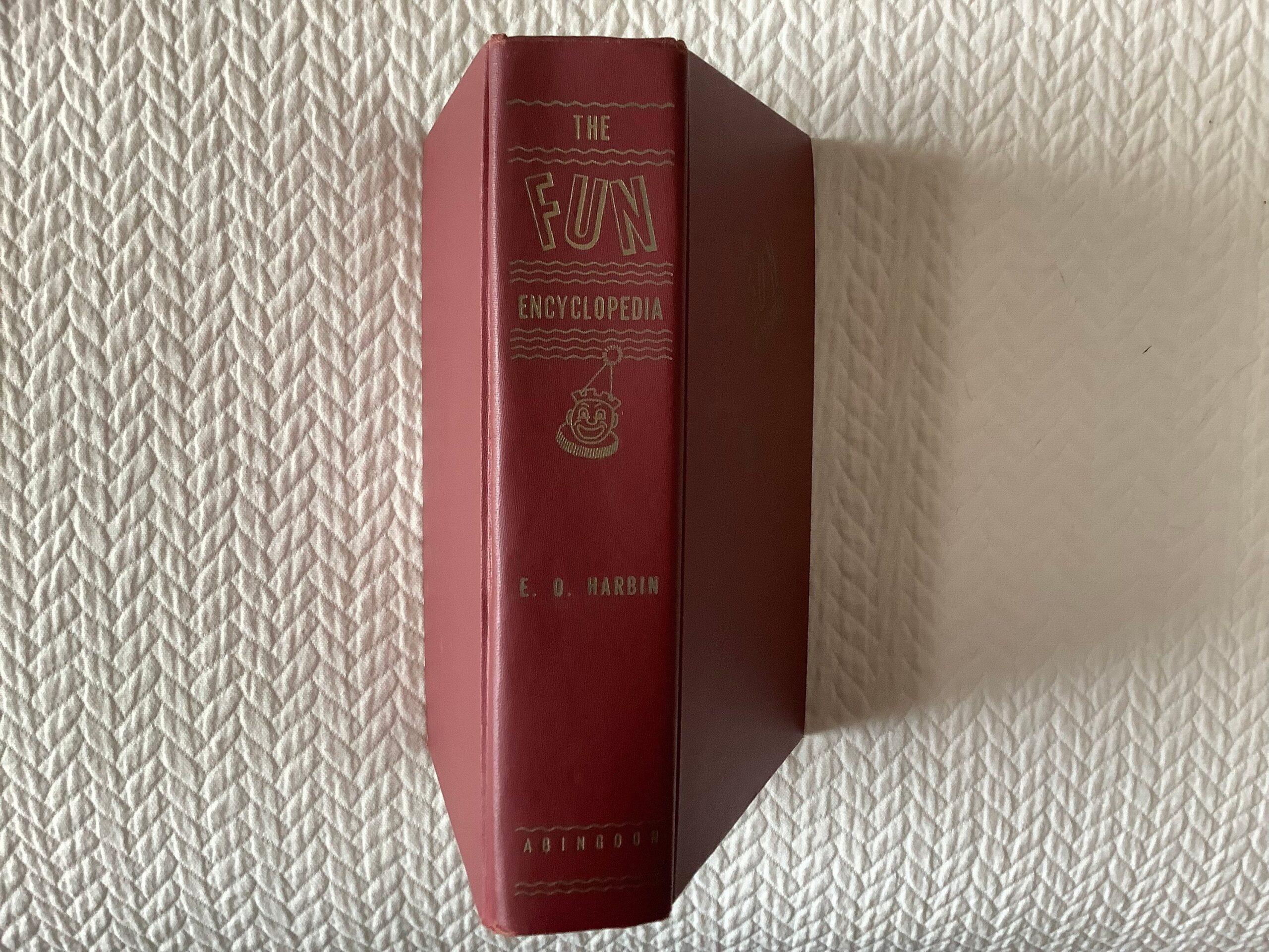 1940 BYGONE ERA Of Social Events Hopscotch jacks Songs It s All Here 1008 Page Hardcover E O Harbin The Fun Encyclopedia Etsy Australia