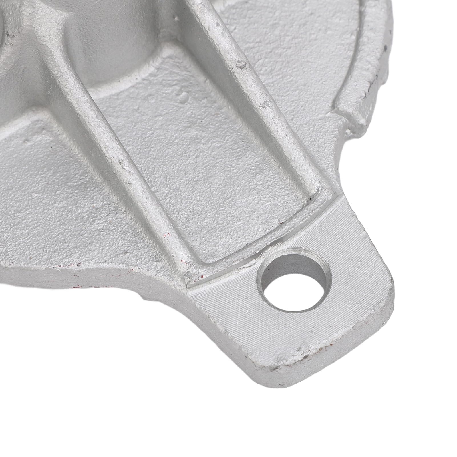 24mm Diameter ATV Kart Hub 24T Spline Rear Axle Wheel Hub For ATV Kart Silver Steel Alloy With 4 M10 Bolts Wheel Hub Crossword Clue