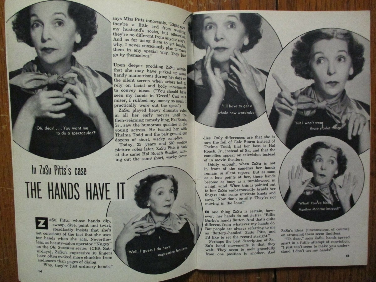 4 06 1957 TV Guide ZASU PITTS RICHARD SIMMONS SGT PRESTON OF THE YUKON LOU KIRN EBay