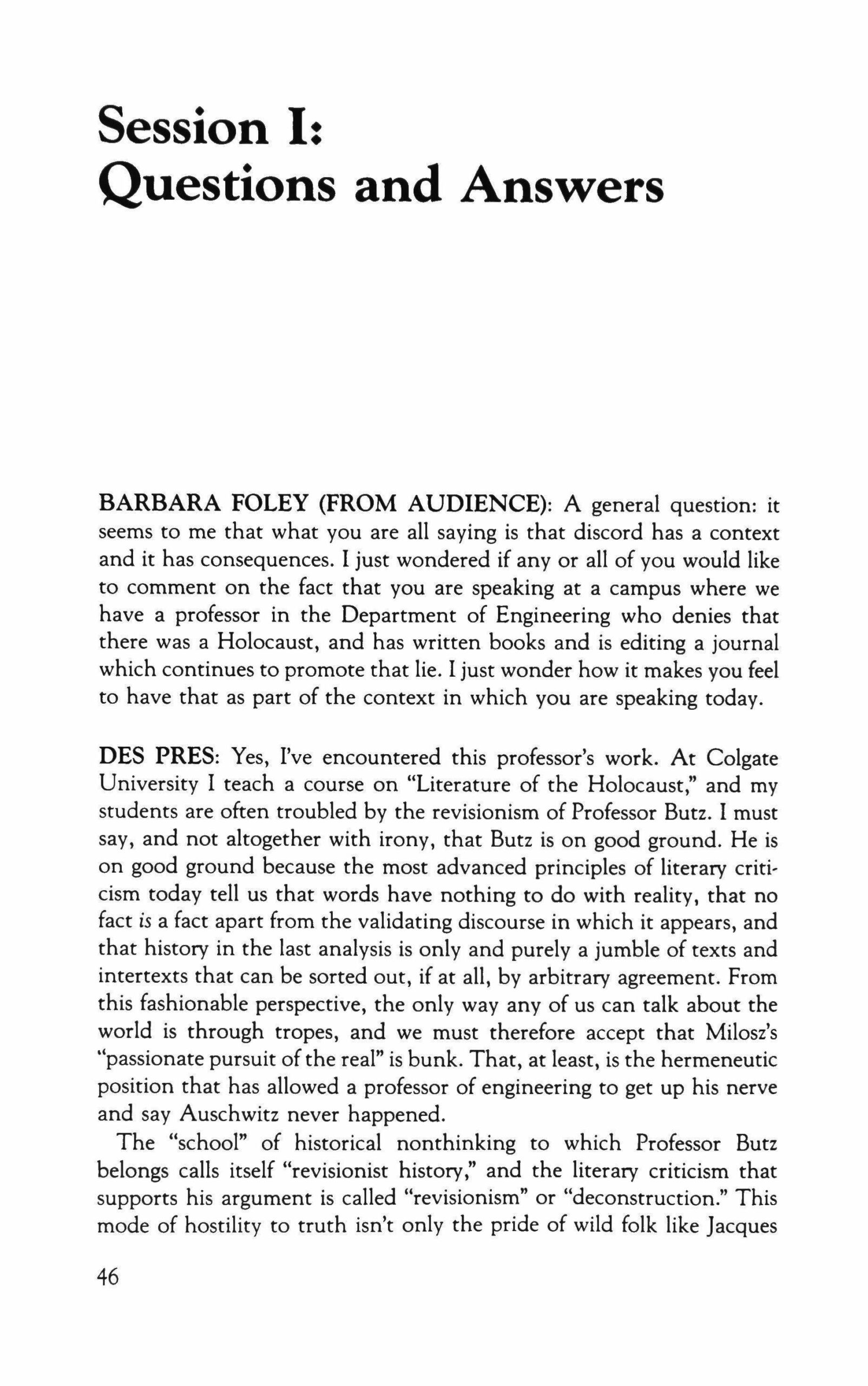 discord personified crossword