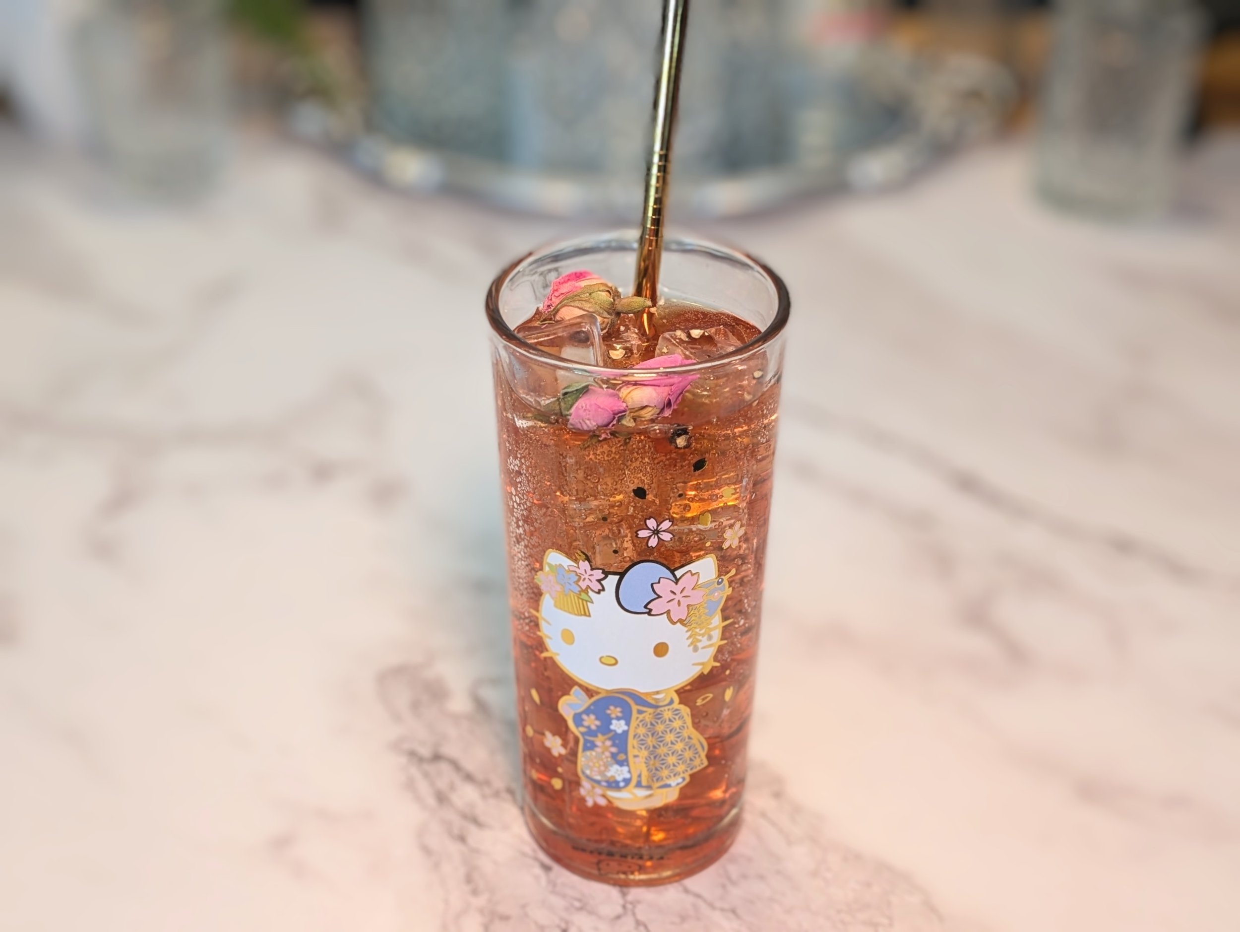 7 Asian Flavors For Inspired Cocktails Alcohol Professor