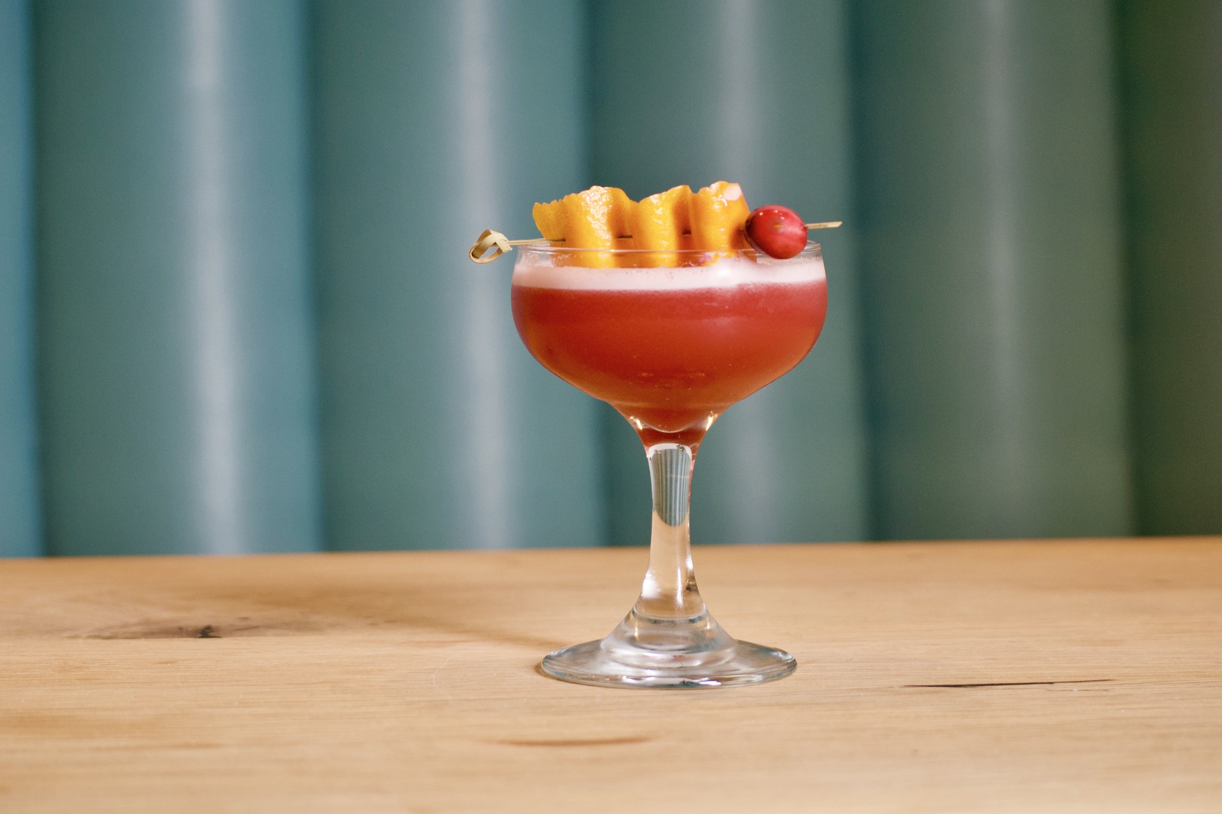 7 Low Proof Cocktails To Kick Off The Year Sorta Healthy ish Alcohol Professor