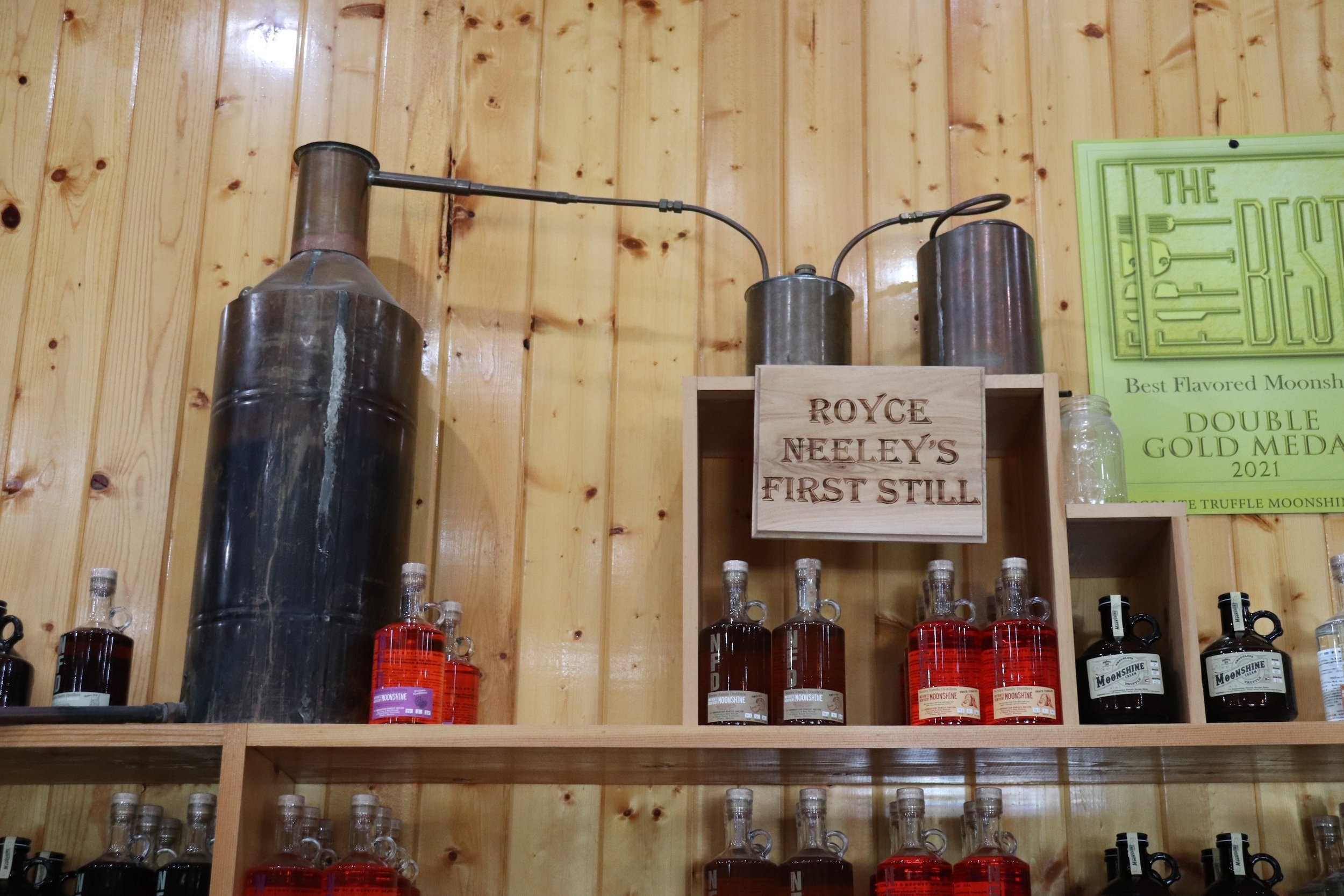 7 Super Southern Alcohol Traditions Alcohol Professor