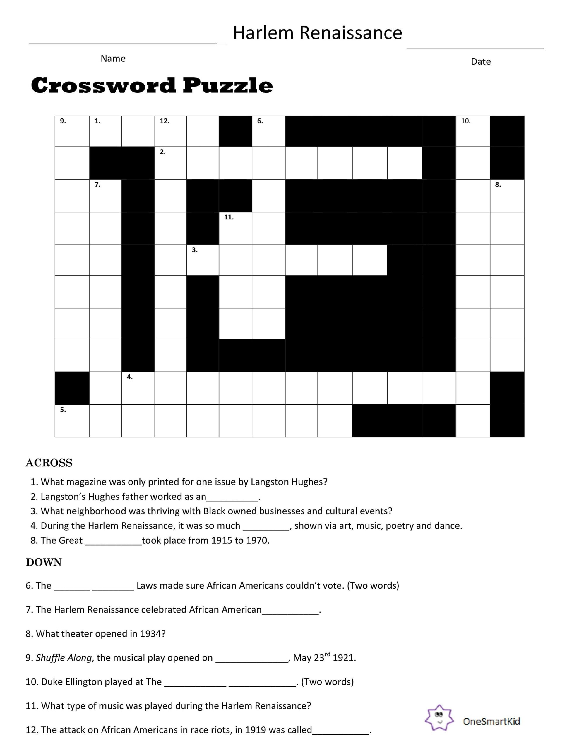 i dropper crossword