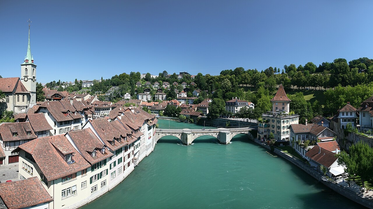 Aare Wikipedia