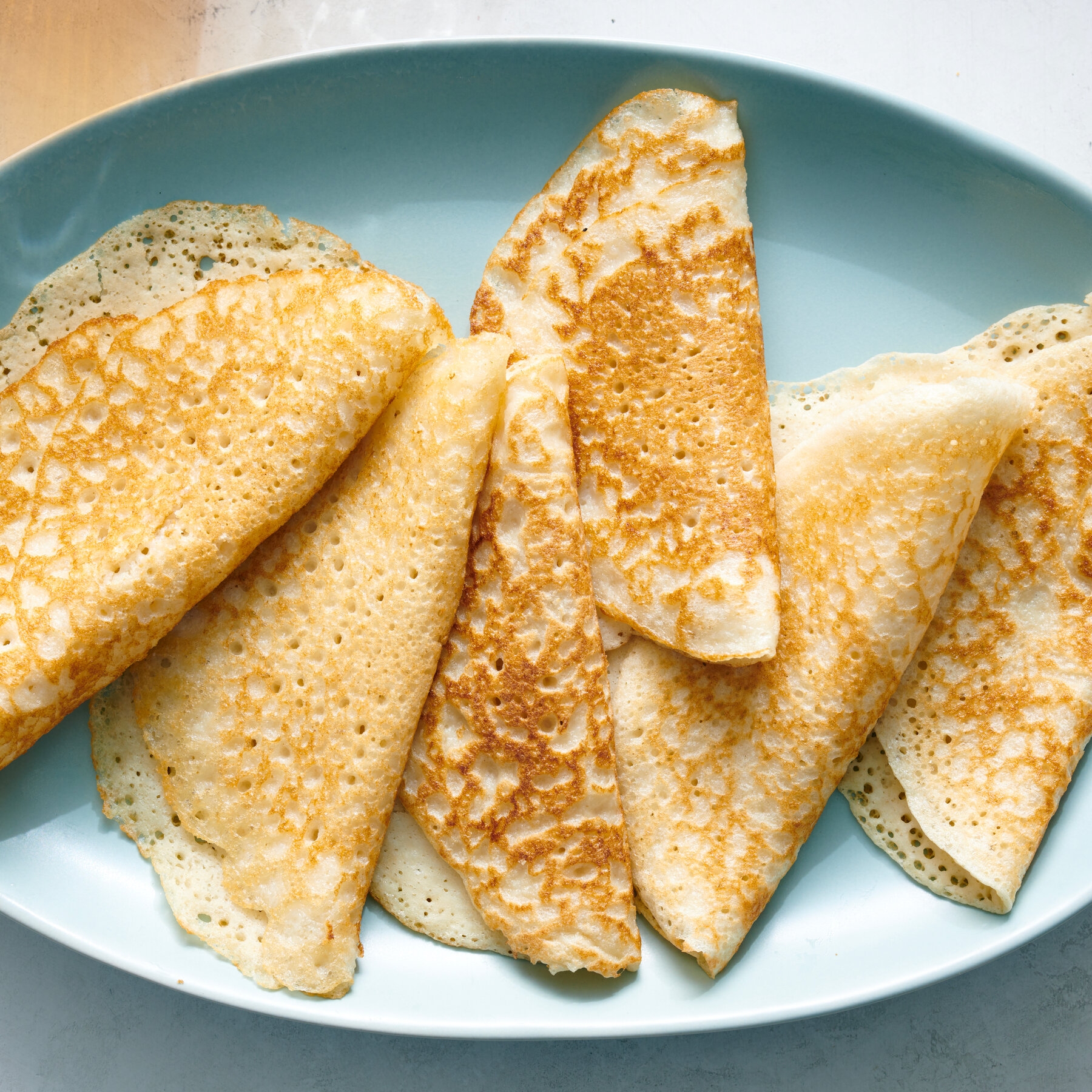 All You Need For This Crisp Tender Skillet Cake Is Rice And A Little Time The New York Times