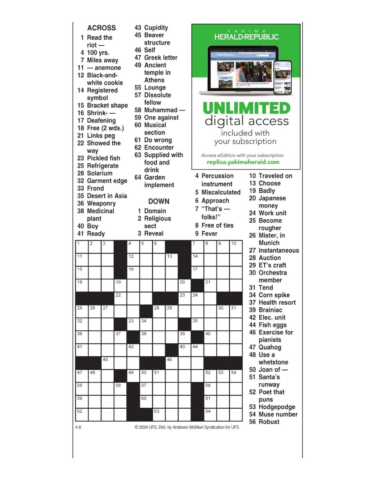 fish eggs crossword