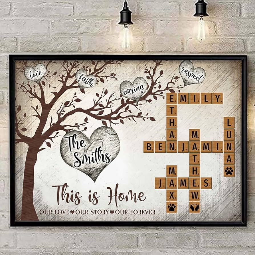 included digitally crossword