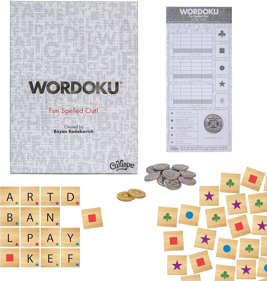 played out crossword