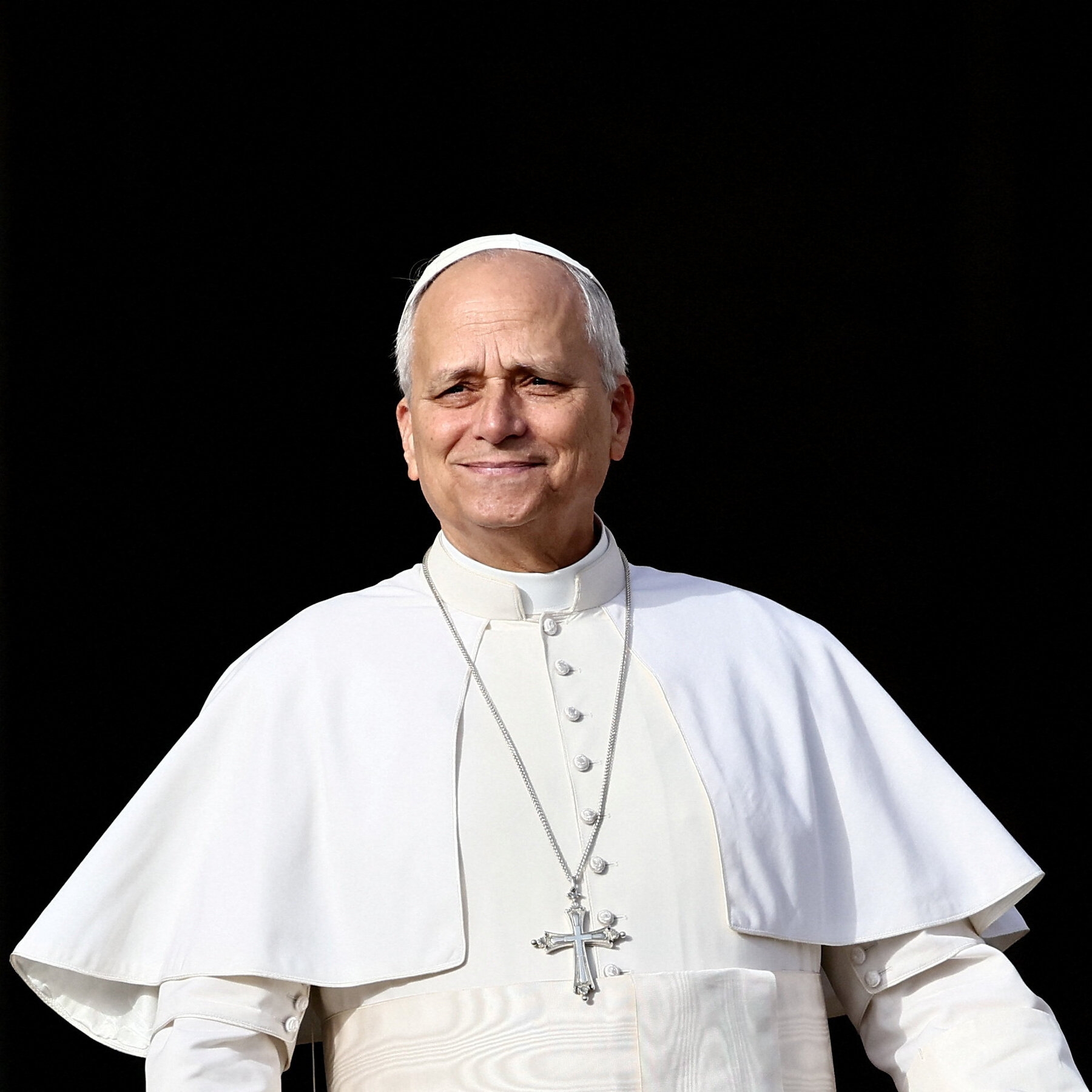 Amid Strobes And A Beat Drop Pope Blesses Rave Goers The New York Times