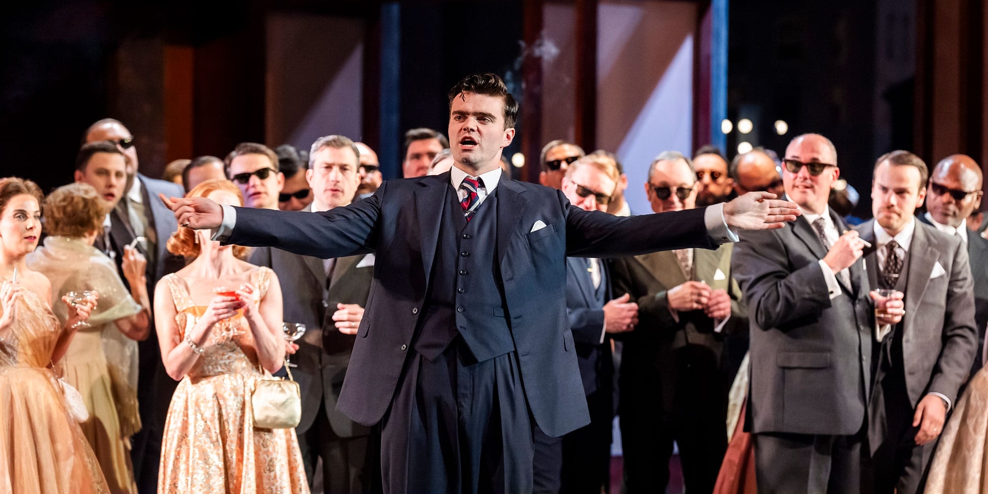 Rigoletto Setting Crossword