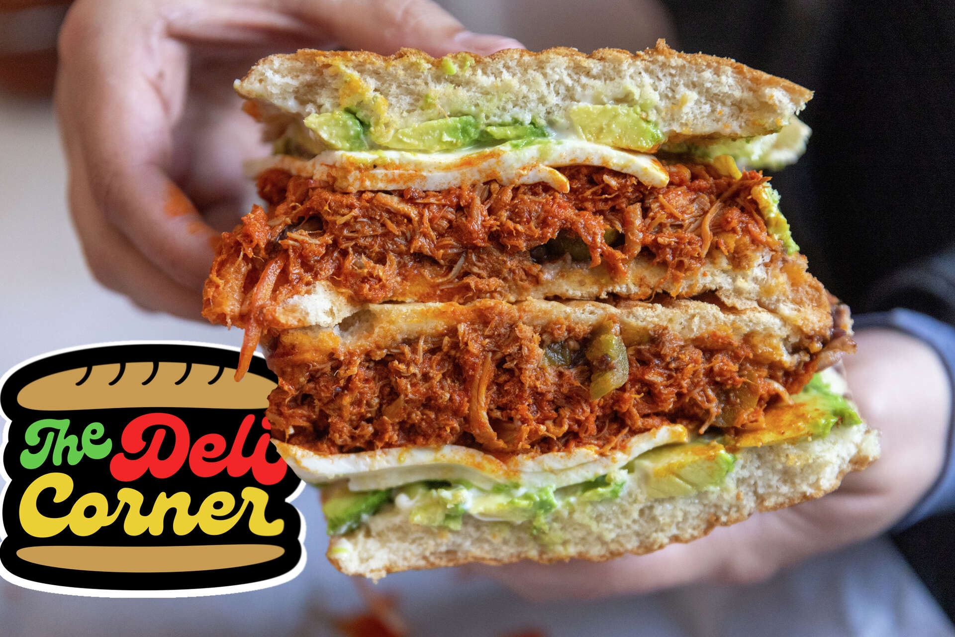 An SF Eatery Has The Food Network s Second best Sandwich In The U S 