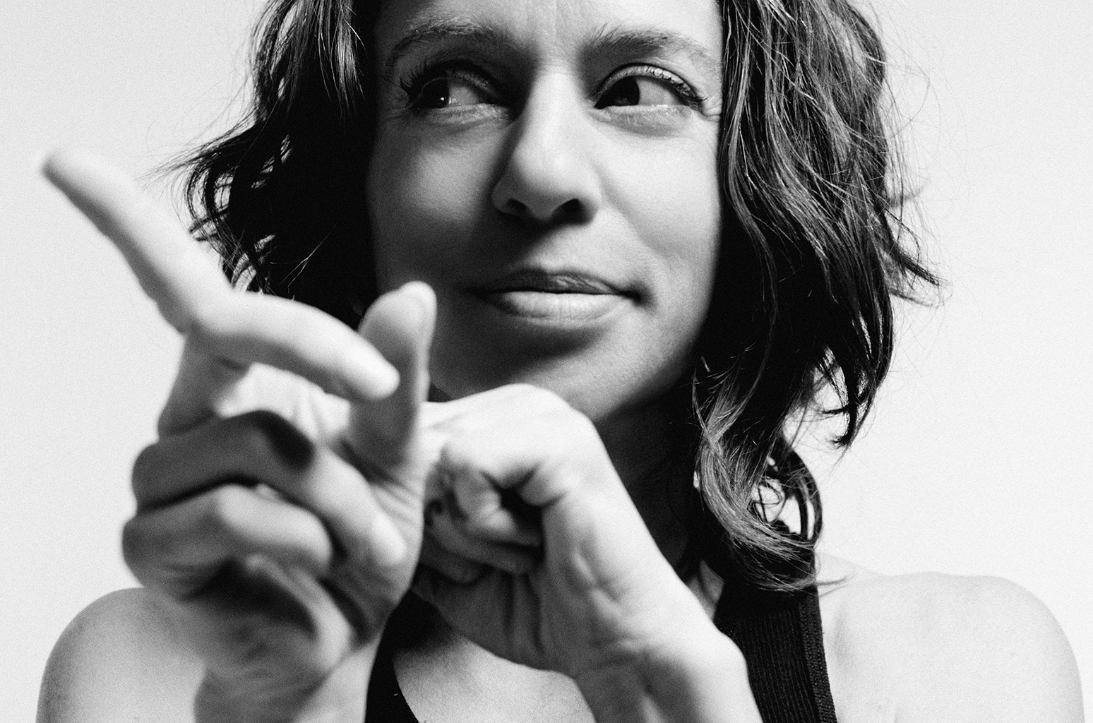 Ani DiFranco Interview Legendary Singer Songwriter Takes Babefest Being A Bisexual Icon Billboard
