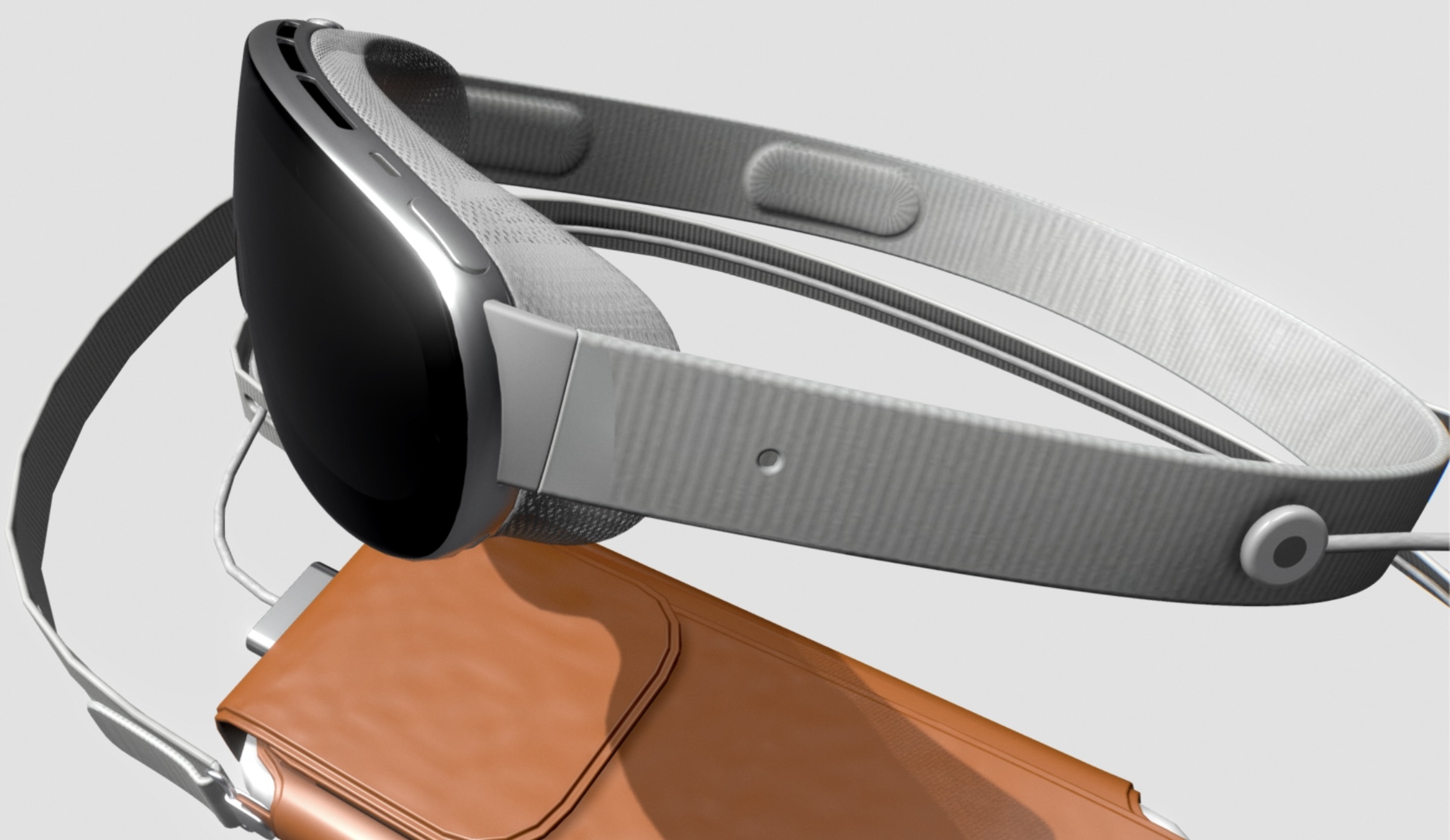Apple Reality Pro Headset Sounds Very Compromised In Explosive New Report Tom s Guide