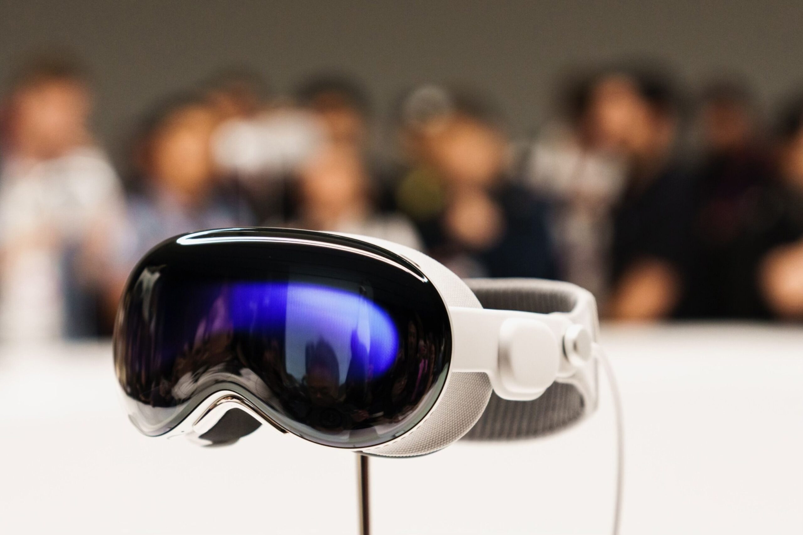 Apple Vision Pro AR Headset How Brands Are Using The New Device Ad Age