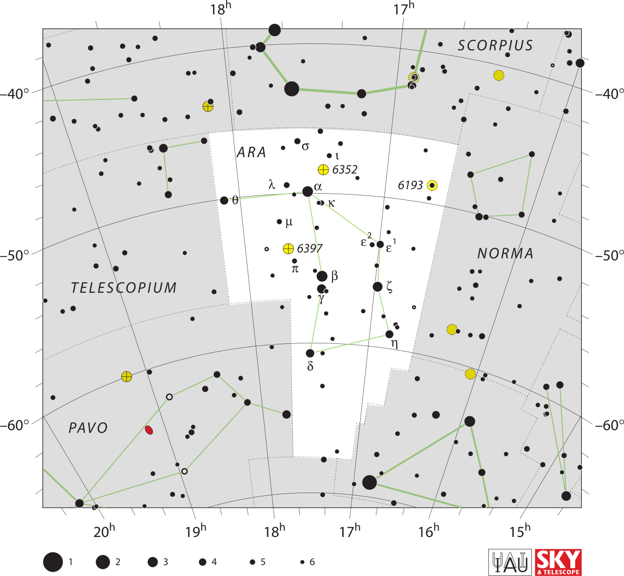altar constellation crossword altar constellation crossword