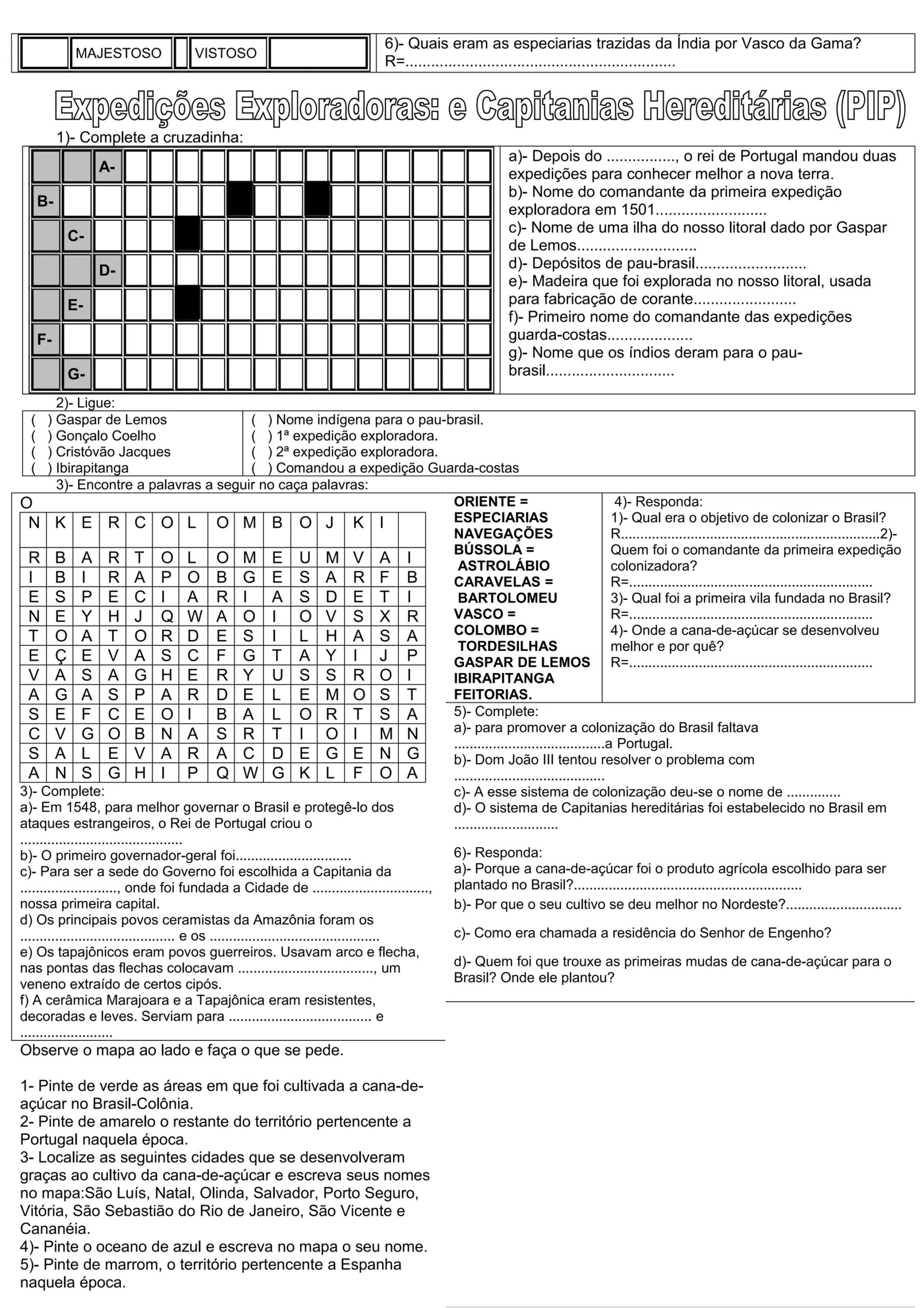 Maior Cidade De Portugal Crossword