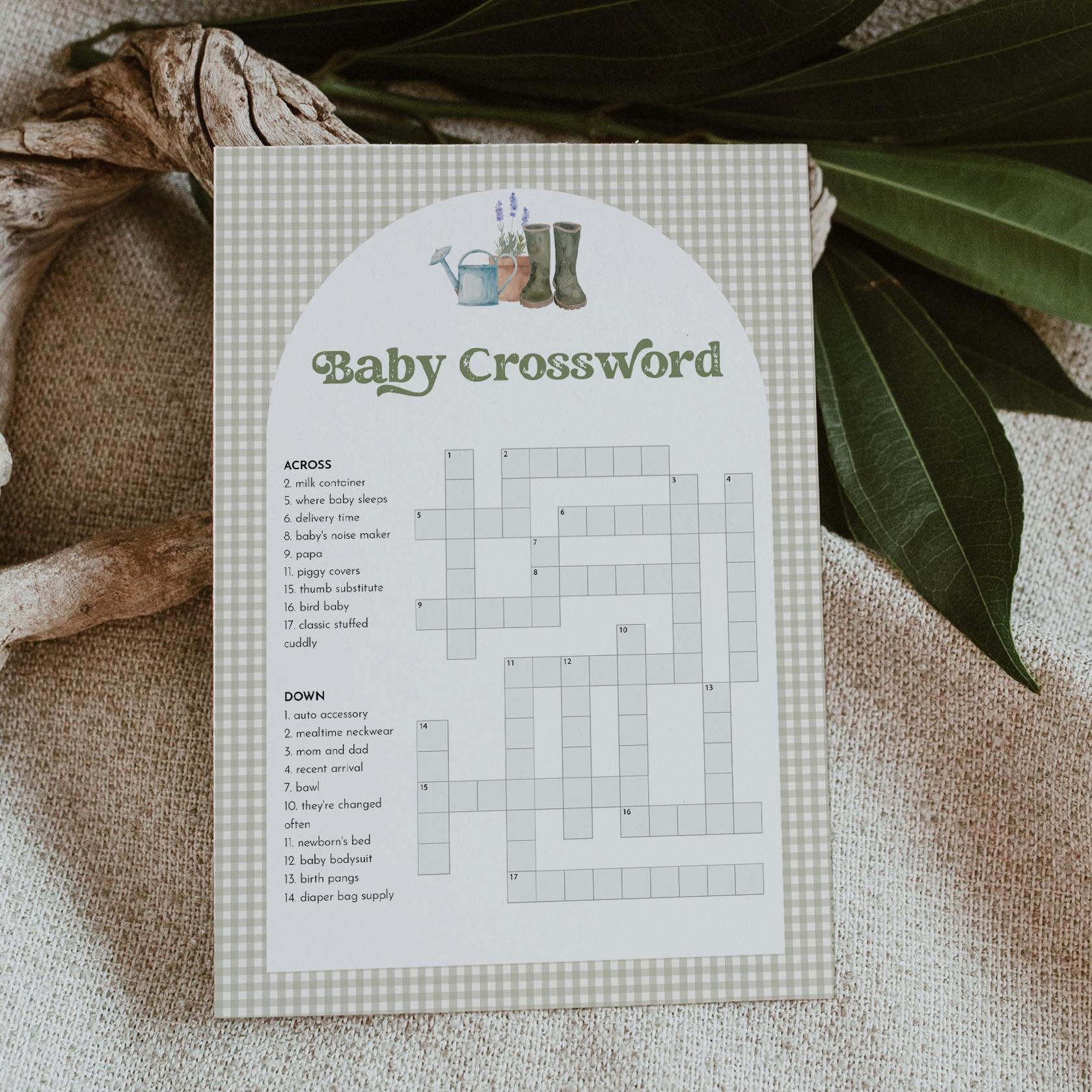 country in micronesia crossword