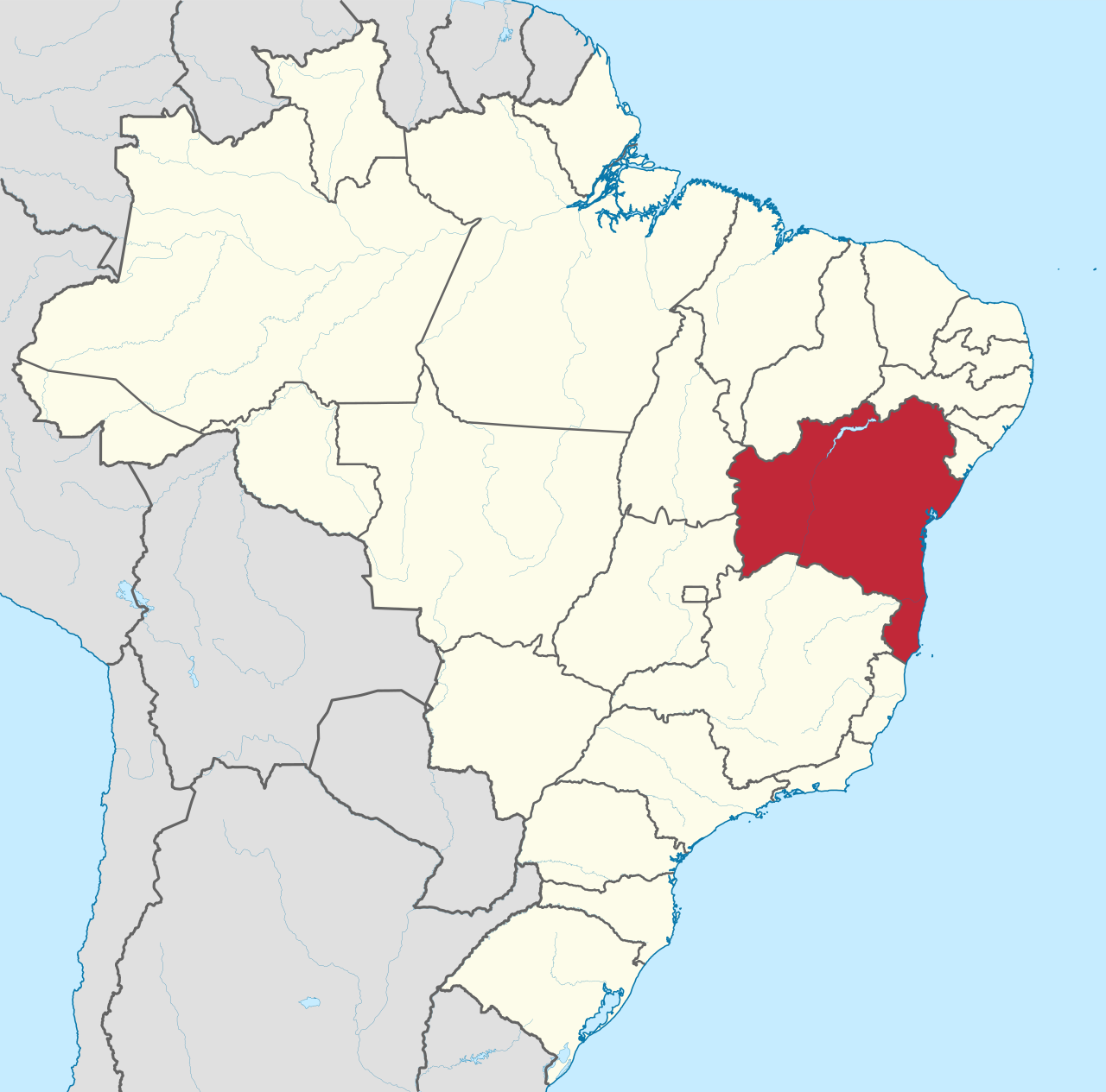 Bahia Wikipedia Bahia Wikipedia