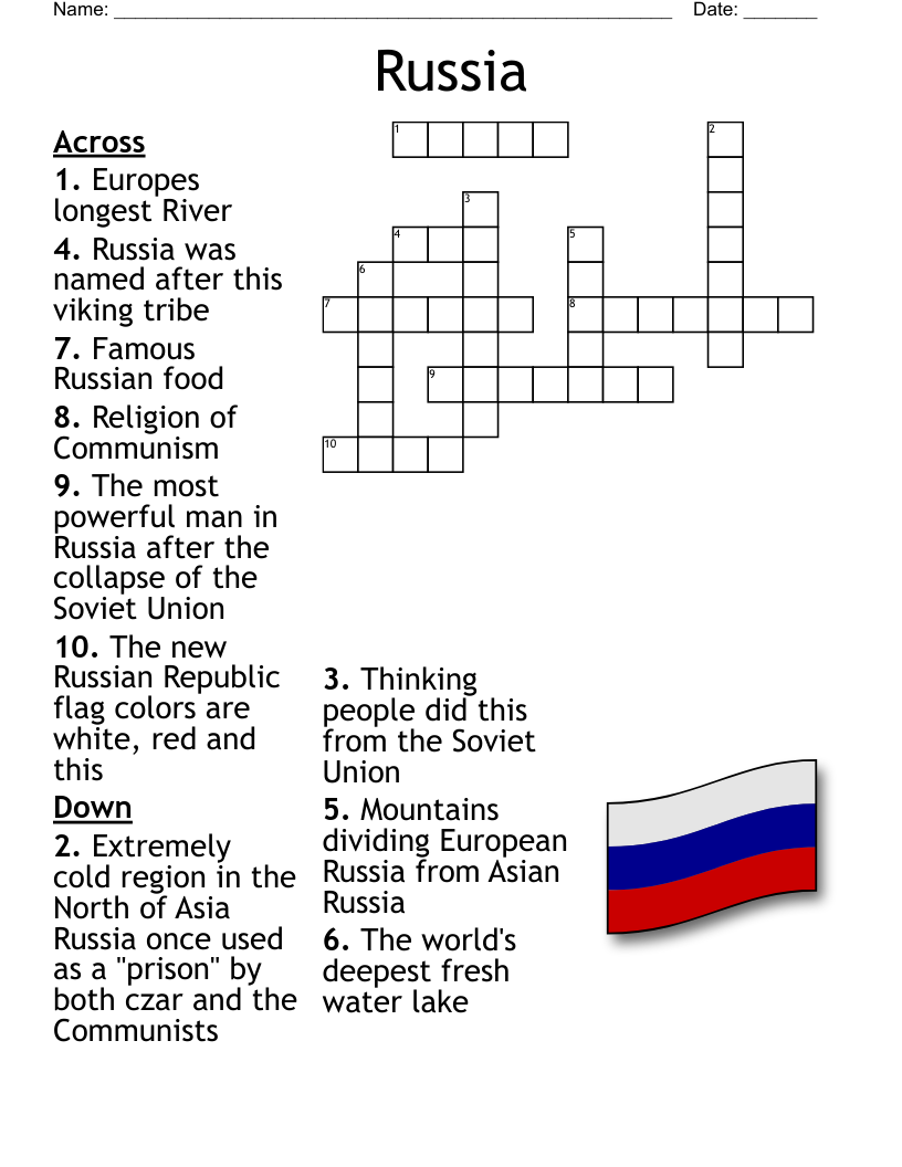 Bailey s Story Crossword WordMint Bailey s Story Crossword WordMint