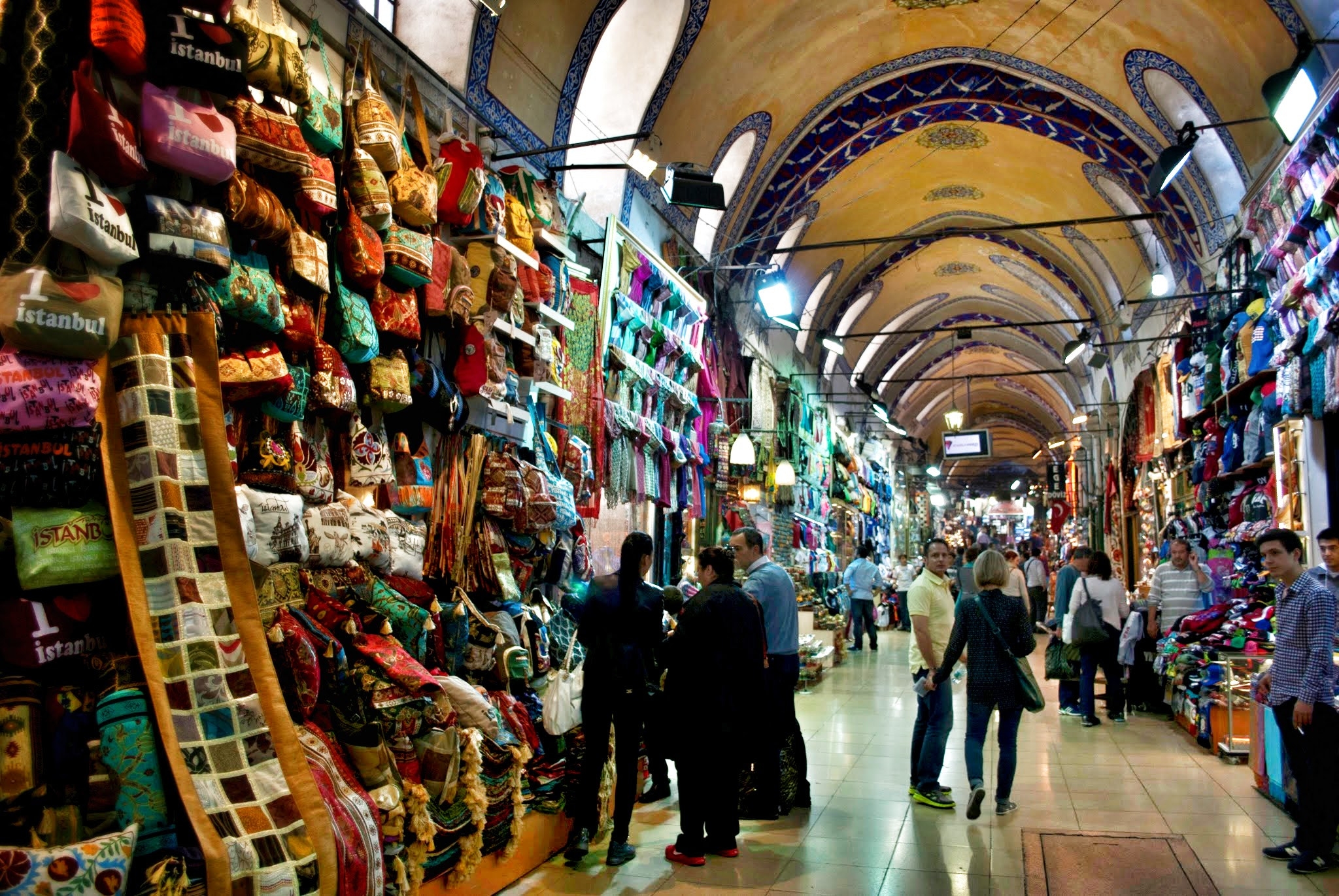 Bazaar Wikipedia
