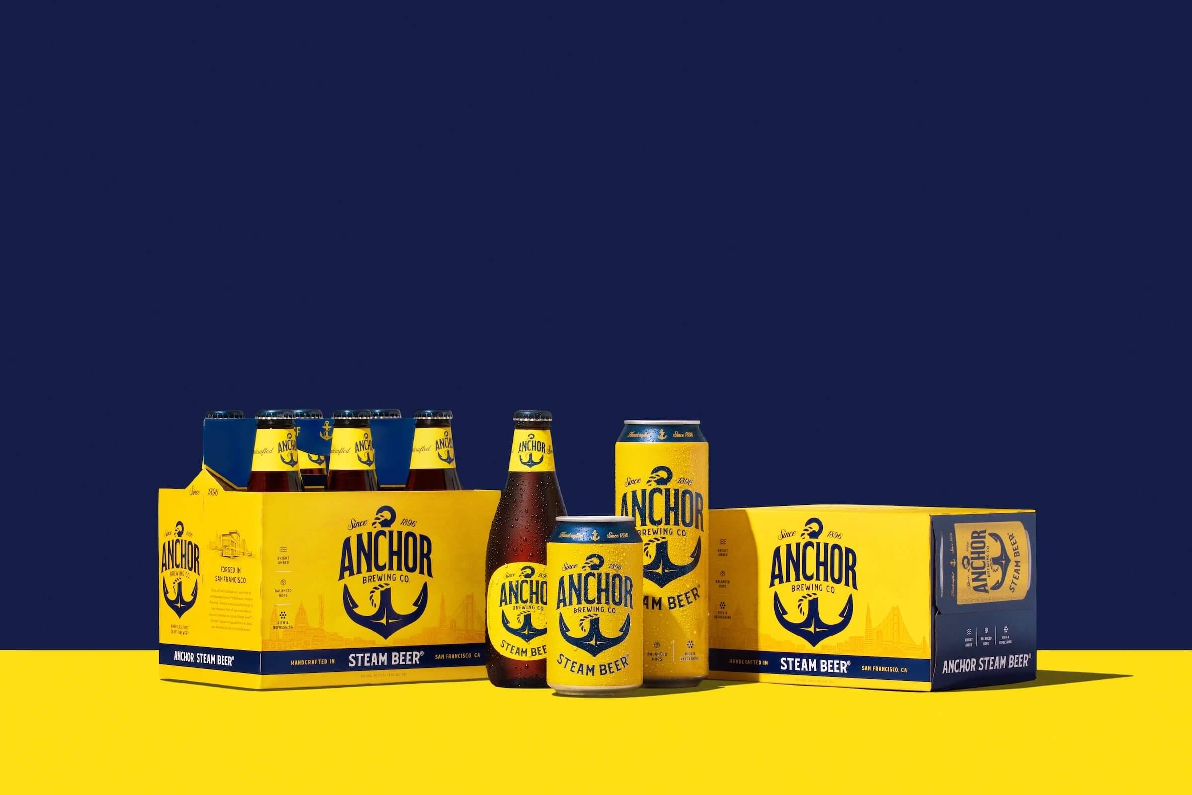 Beer Style Guide Get To Know California Common Alcohol Professor