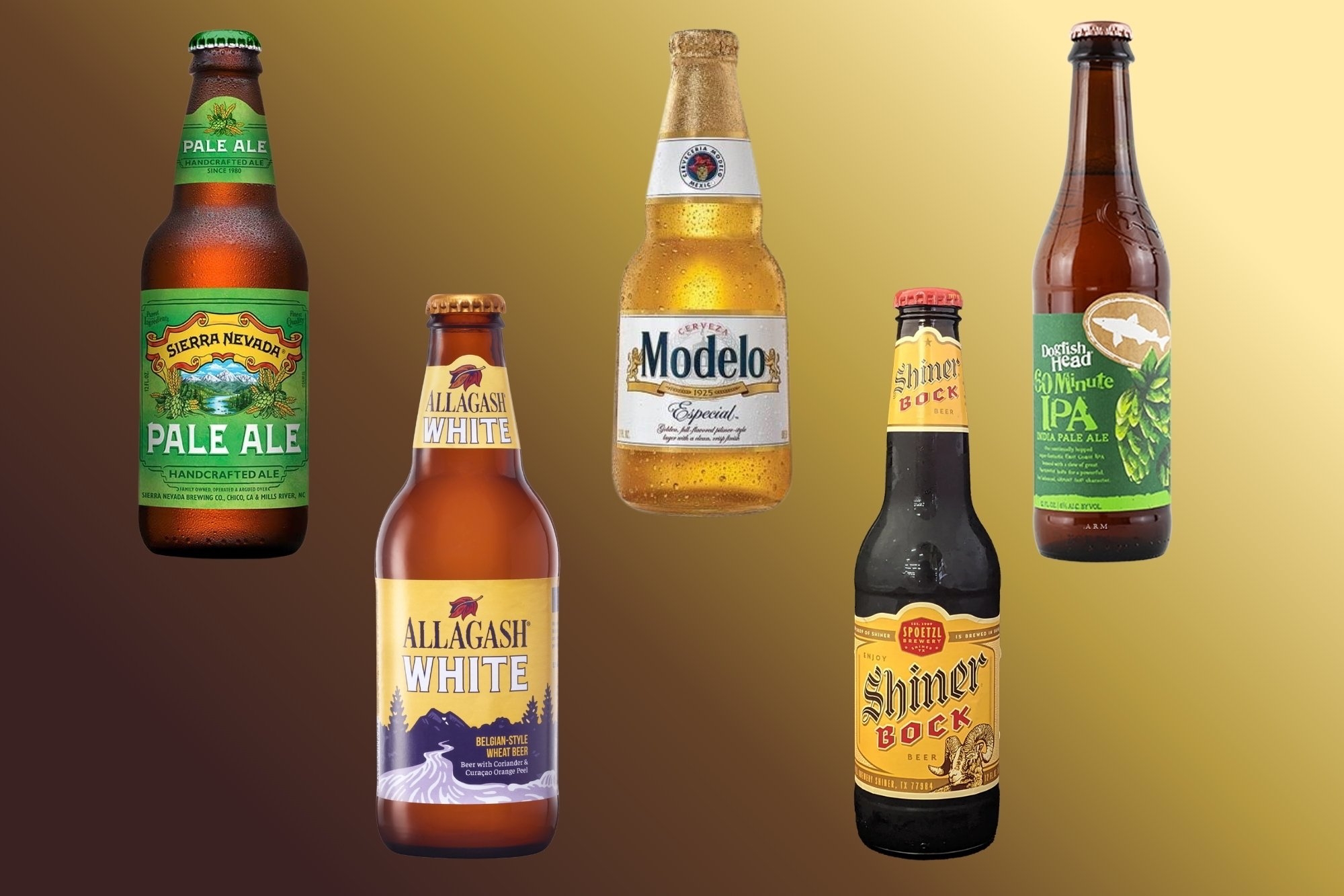 Best Everyday Beers For Your Couch And Porch Alcohol Professor