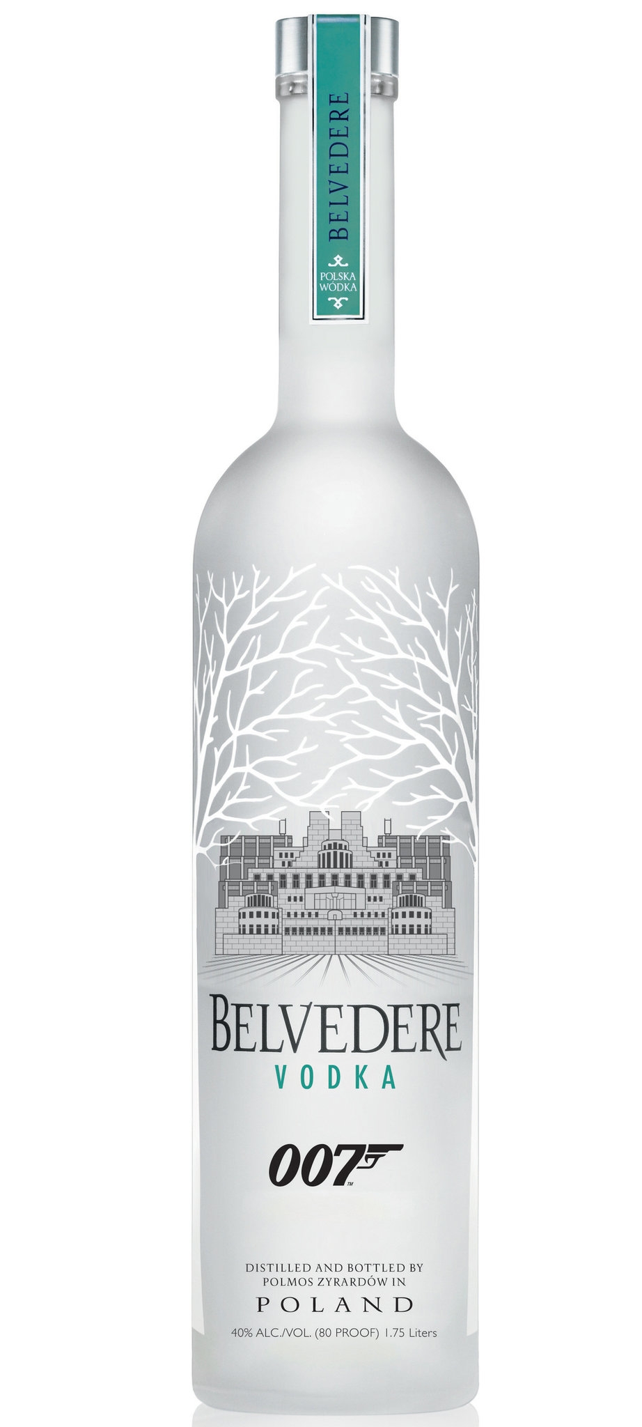 Bond s Martini Will Be Shaken With A Different Vodka The New York Times