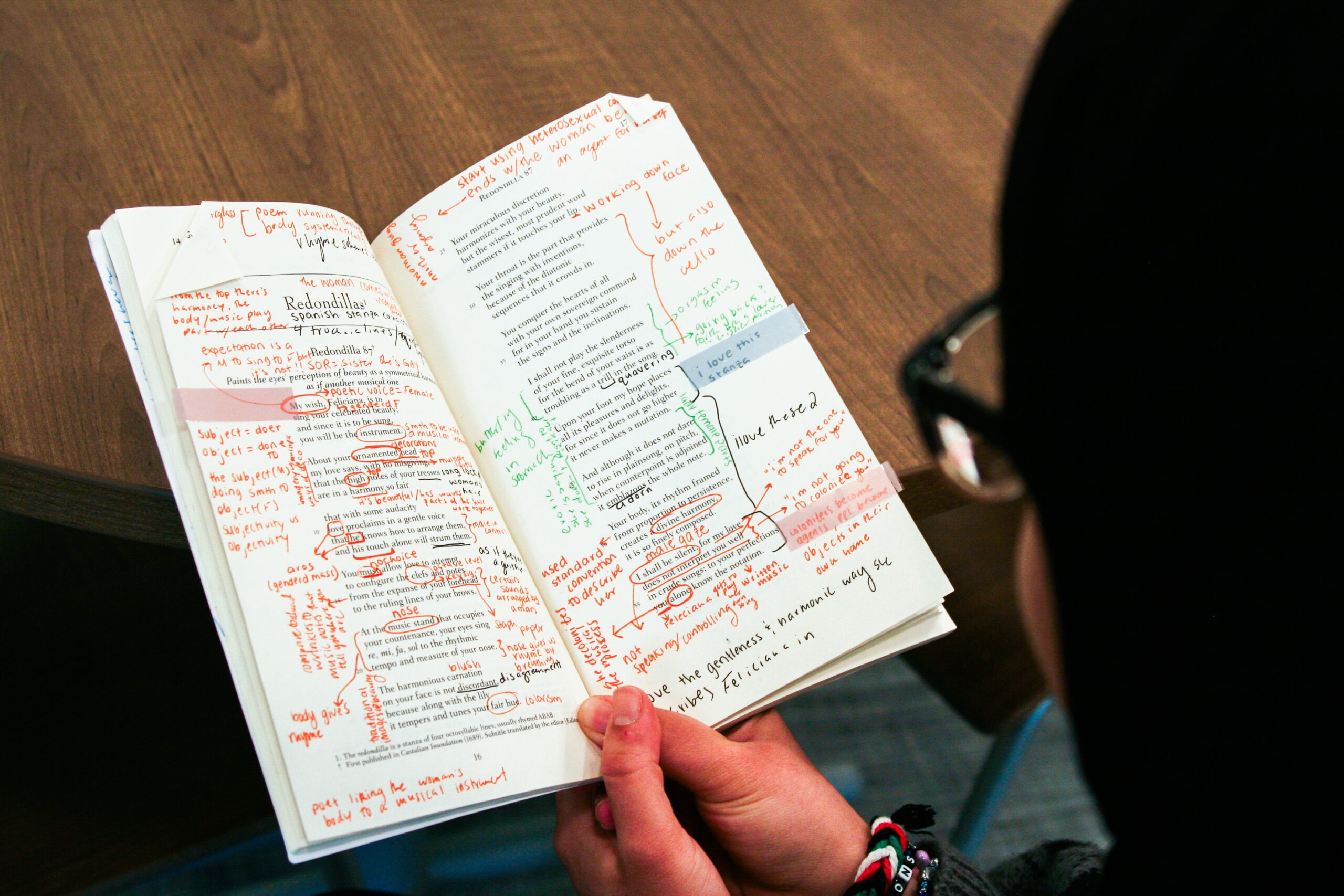 Bookmarked Sor Juana Patron Saint Of Snark In Pentameter The Loyola Phoenix