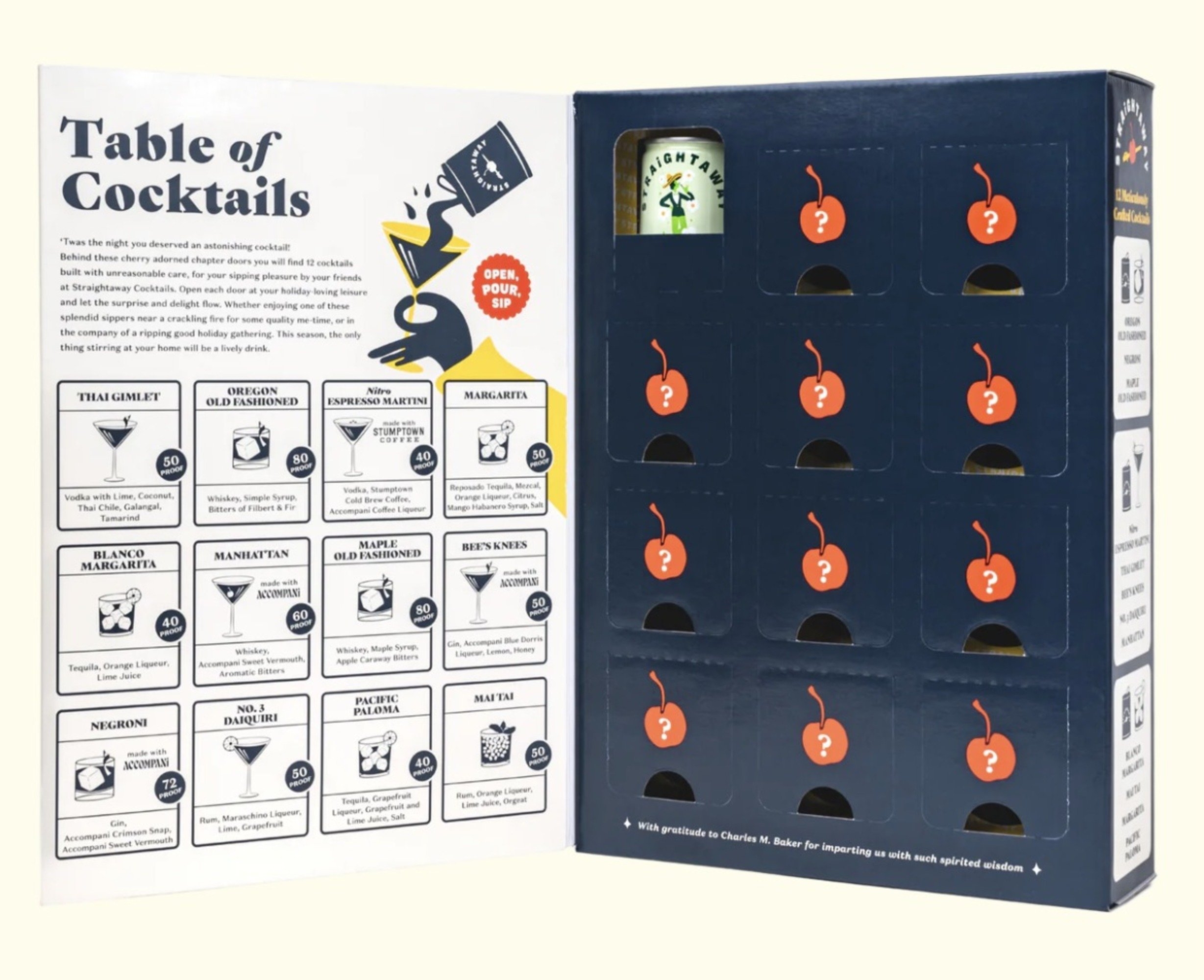 Boozy Gift Guide 2023 12 Gifts Drinkers Will Love Alcohol Professor