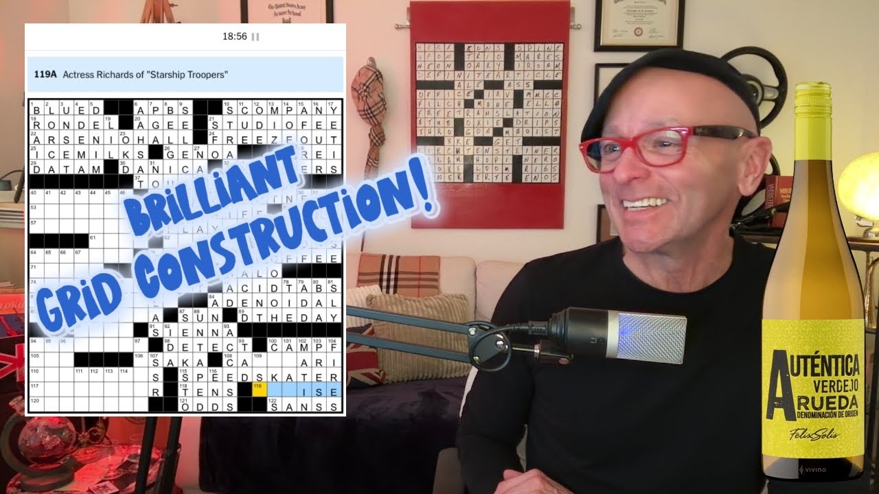 dessert wine nyt crossword answers