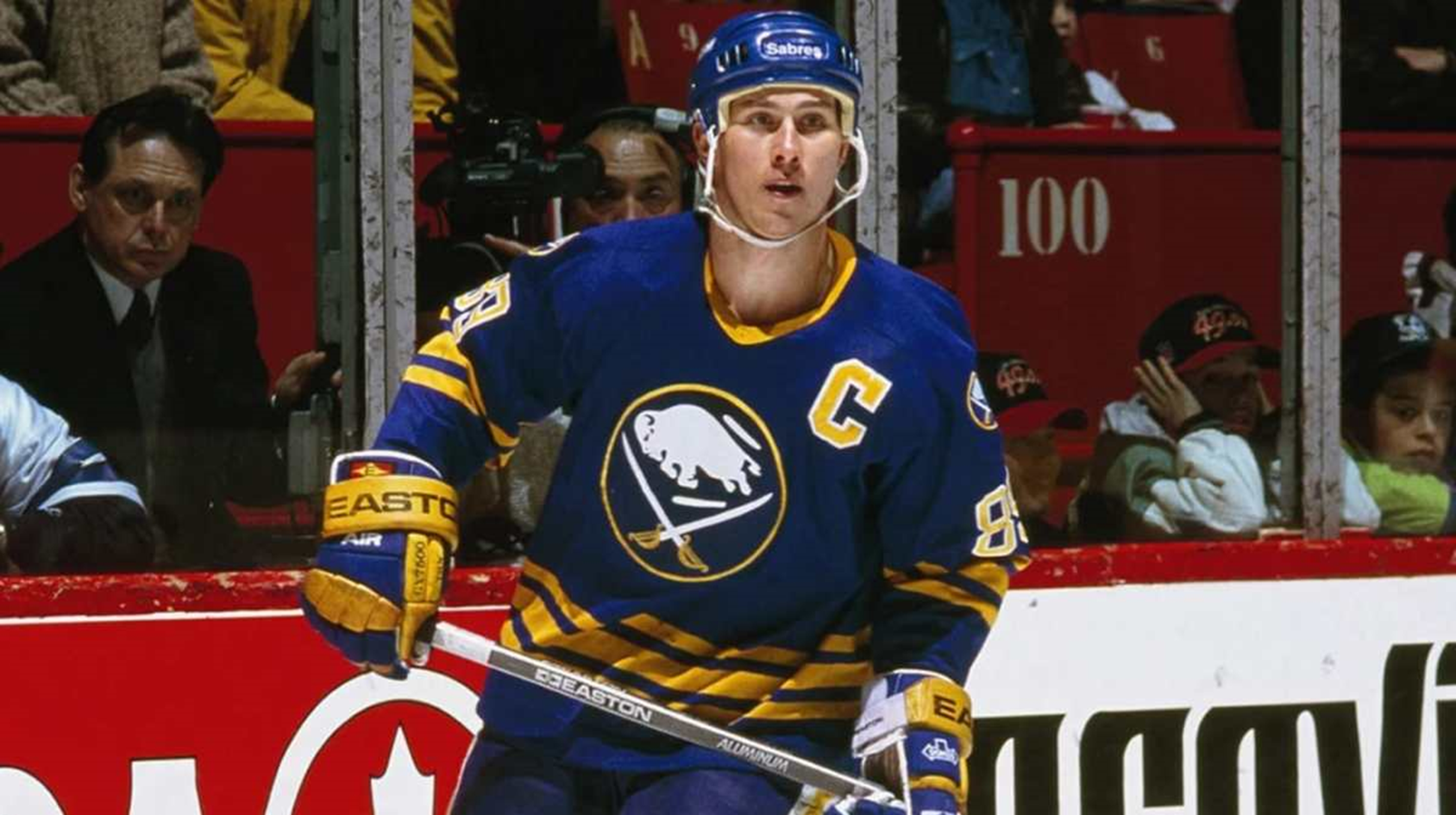 Buffalo Hockey Players Sabres Stars And Crossword Clues 2026