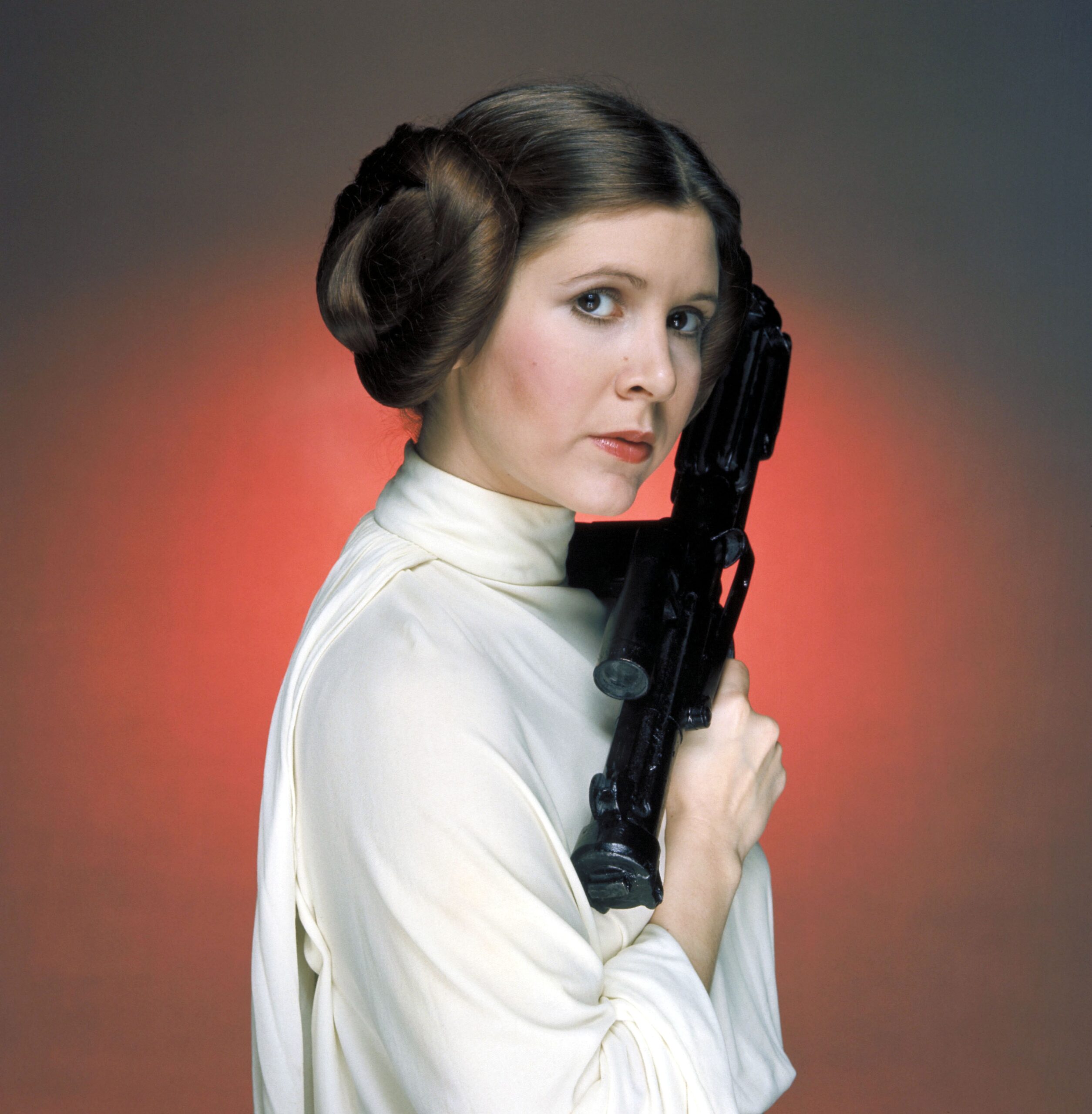 Carrie Fisher Remembered In Her Own Words Carrie Fisher Remembered In Her Own Words