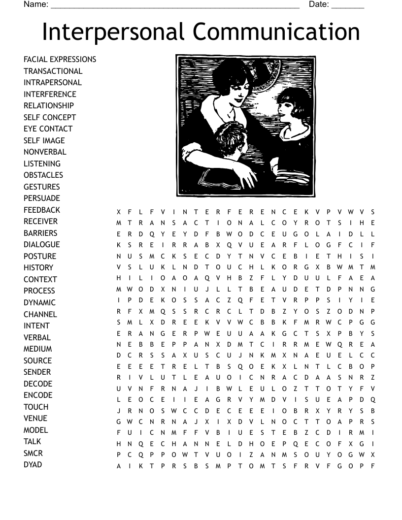 CHAPTER 7 Crossword WordMint