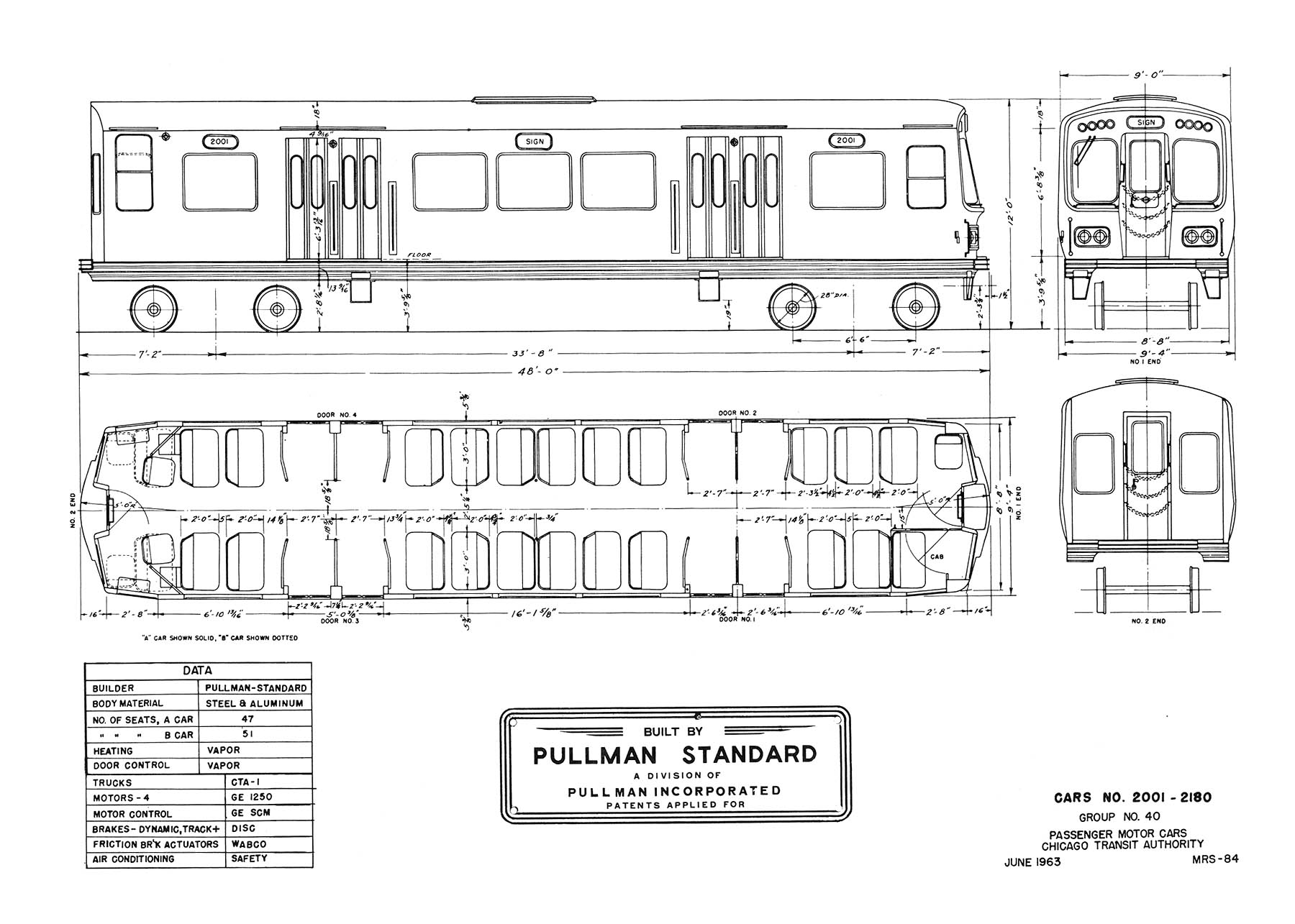 Chicago L Picture Gallery 2000 series Gallery 1 Chicago L Picture Gallery 2000 series Gallery 1