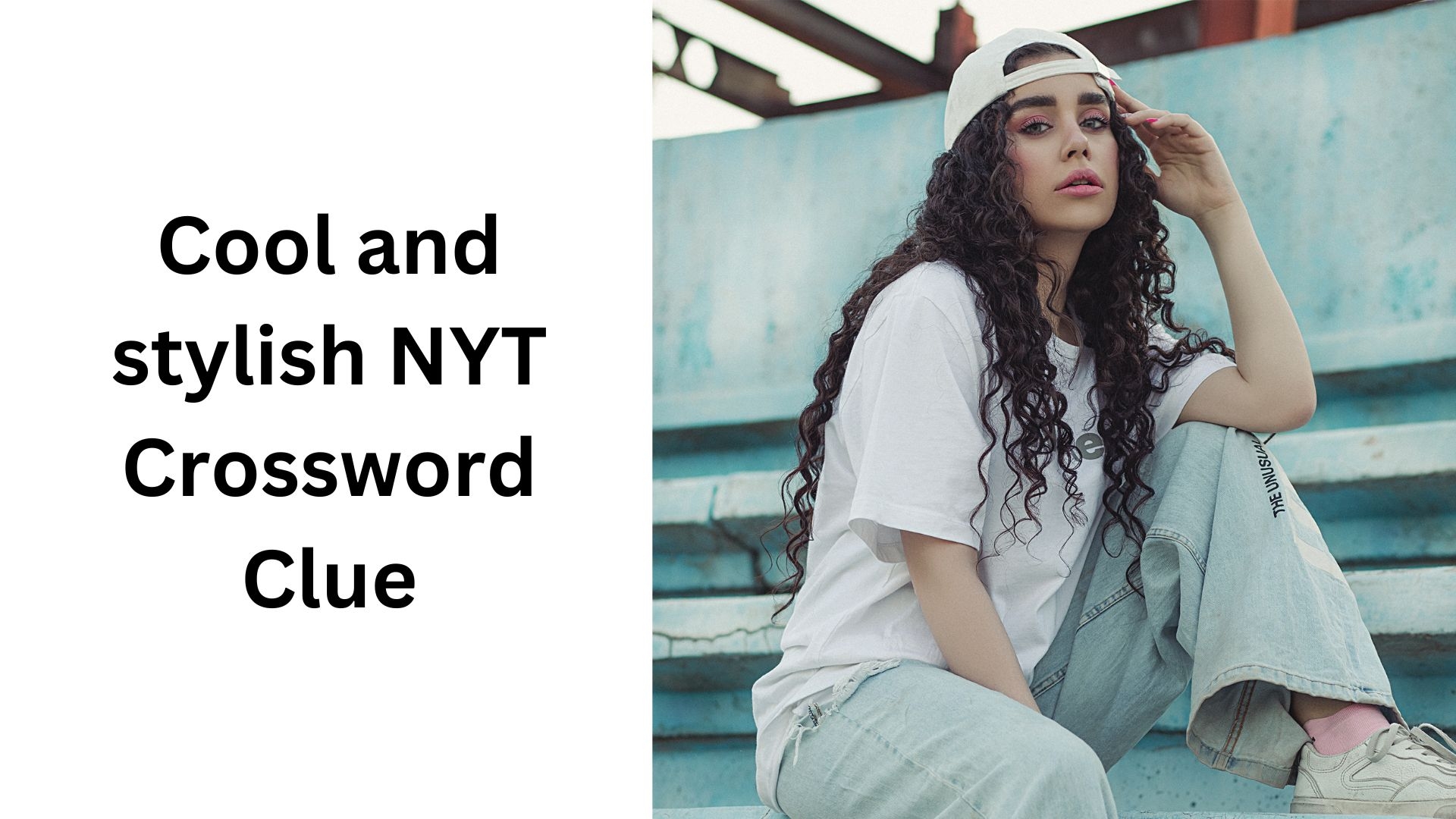 Stylish Nyt Crossword Clue