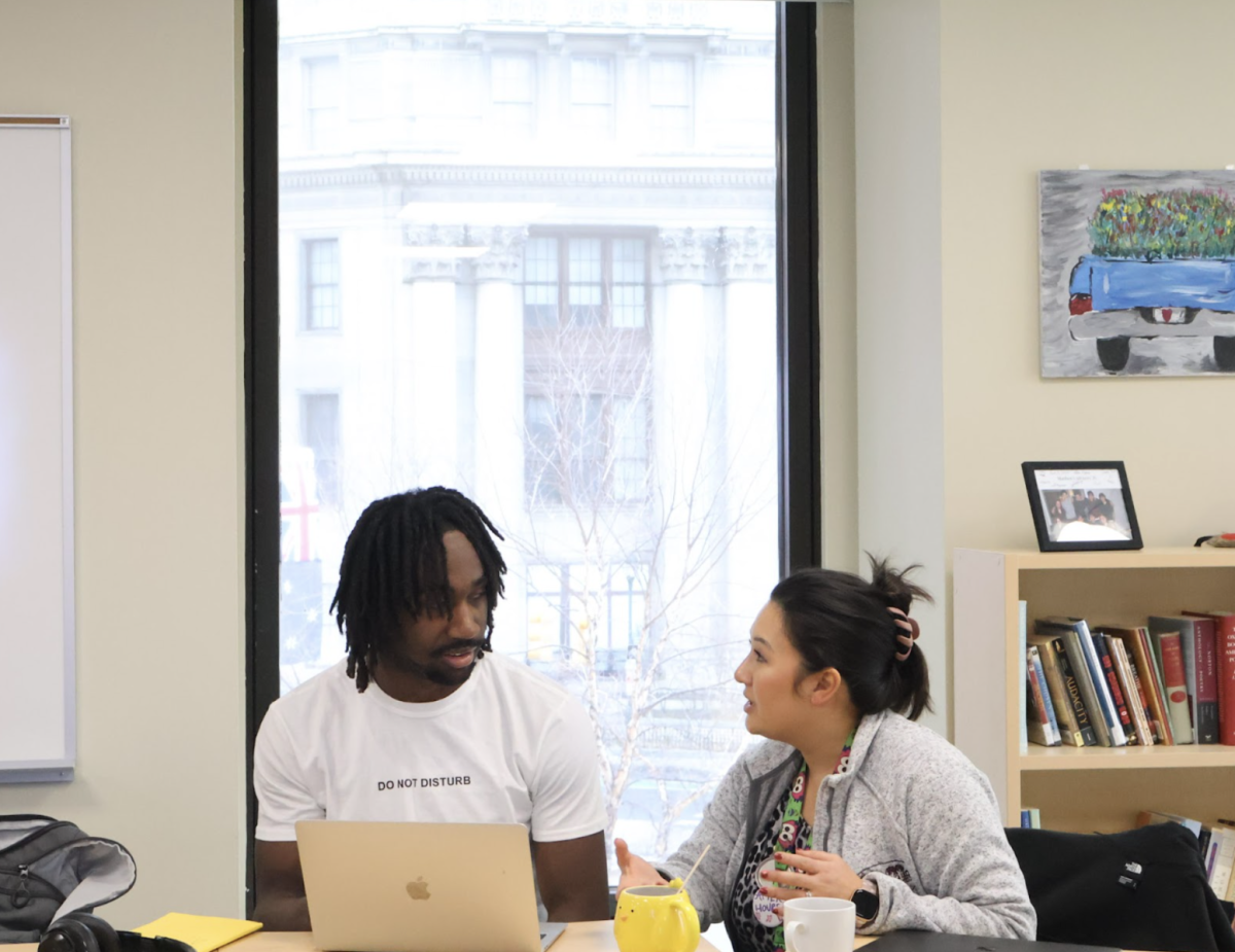 Crossword Class Of 25 Colleges Universities Committments The Falcon