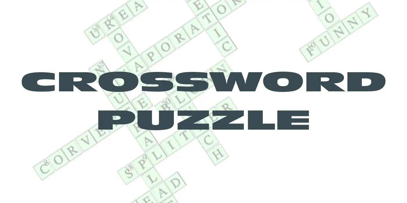 intense passion crossword