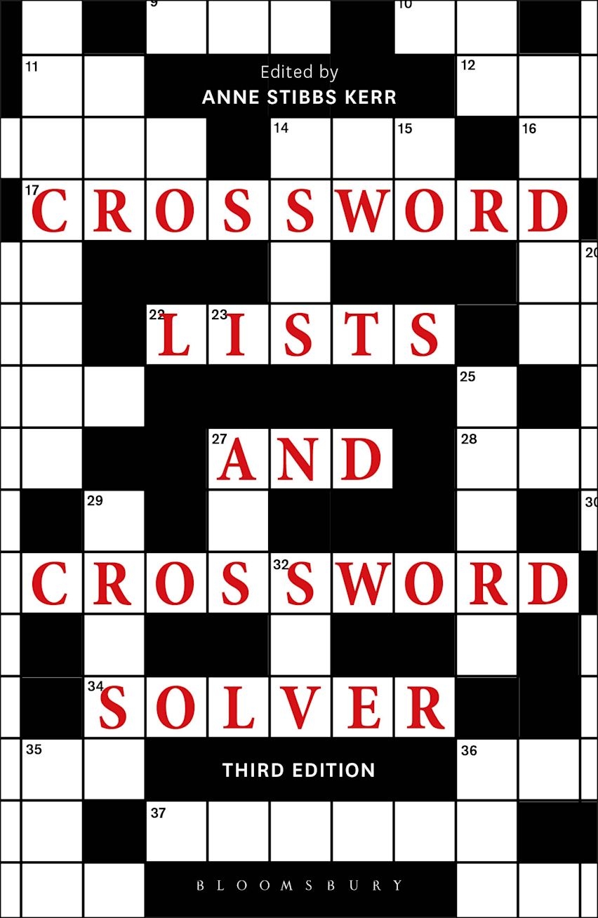And Crossword Solver