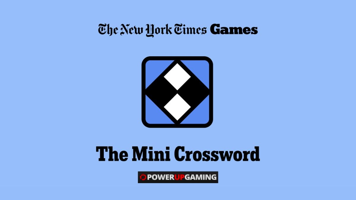 Crosswords Archives Power Up Gaming