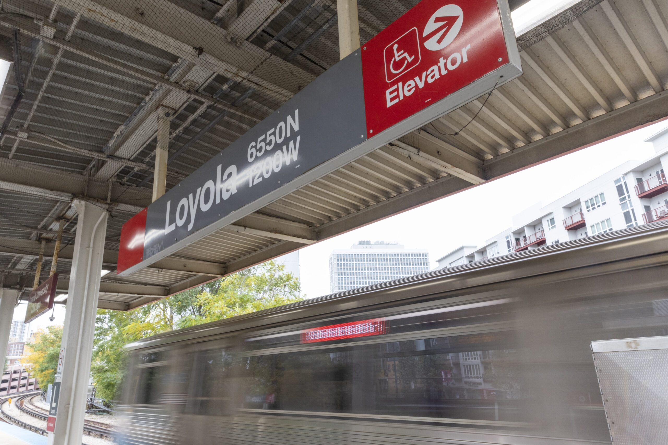 CTA Outlines Next Steps In Construction To Modernize Red And Purple Lines The Loyola Phoenix CTA Outlines Next Steps In Construction To Modernize Red And Purple Lines The Loyola Phoenix