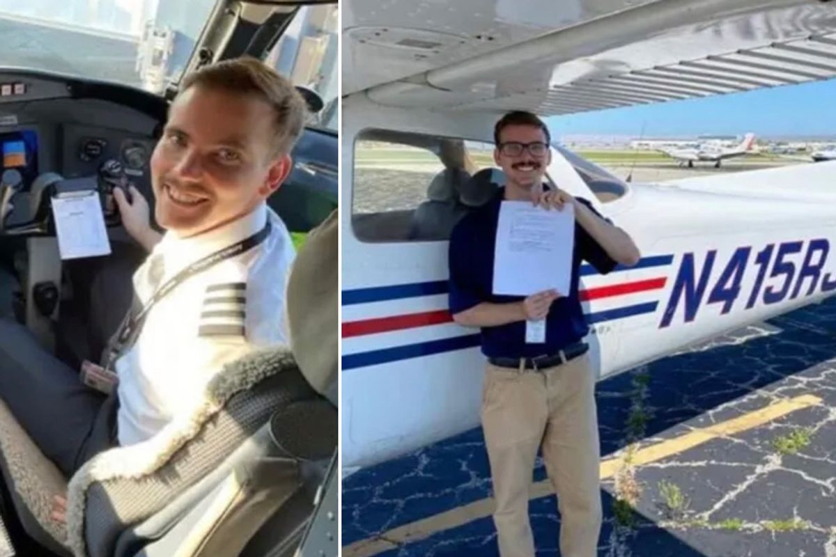 DC Plane Crash Pilots And Youngest Victims Named As Identification Begins For 67 Passengers And Crew The Mirror