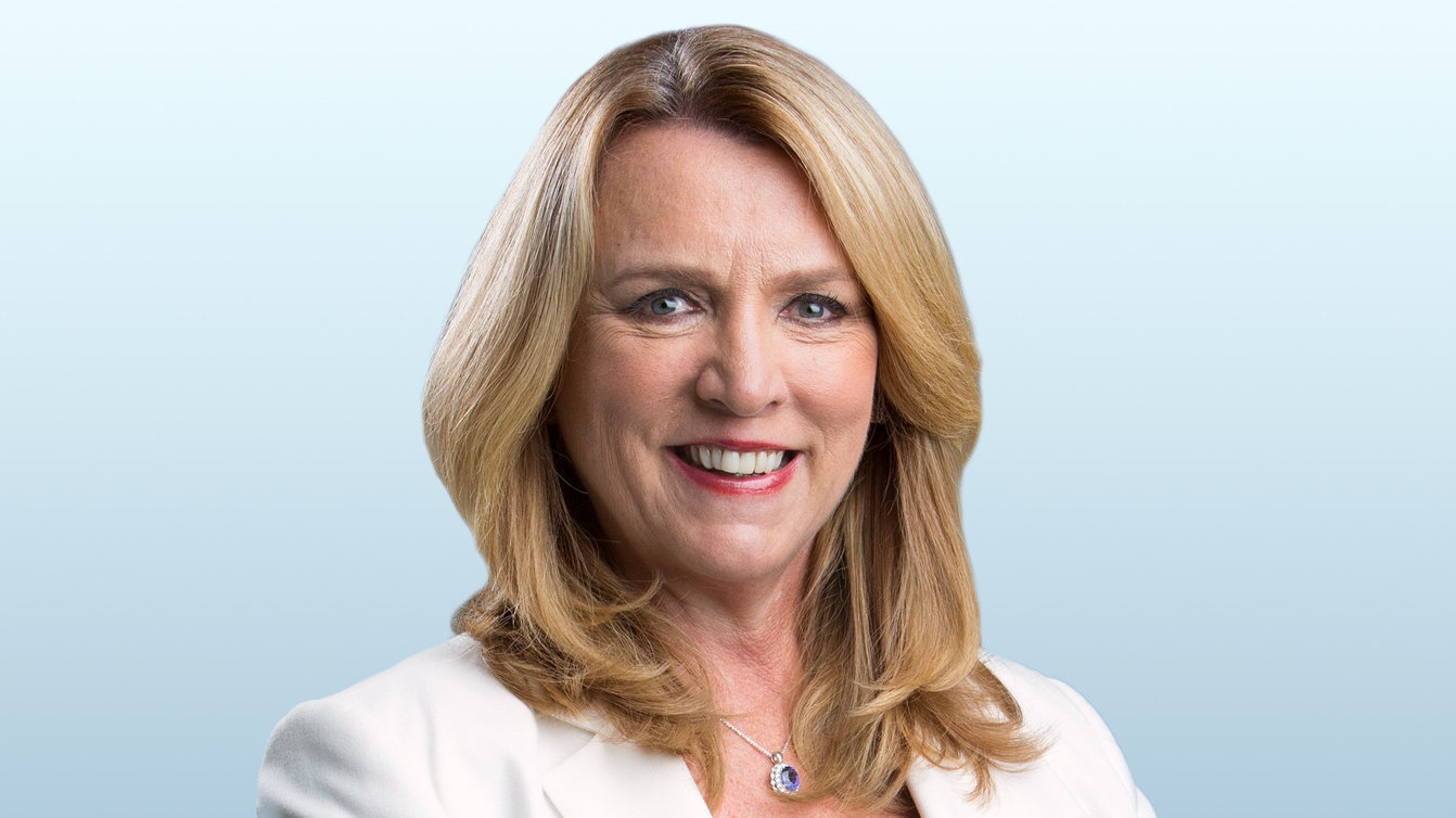 Deborah Lee James Learn To See The Plan A In Your Plan B The New York Times