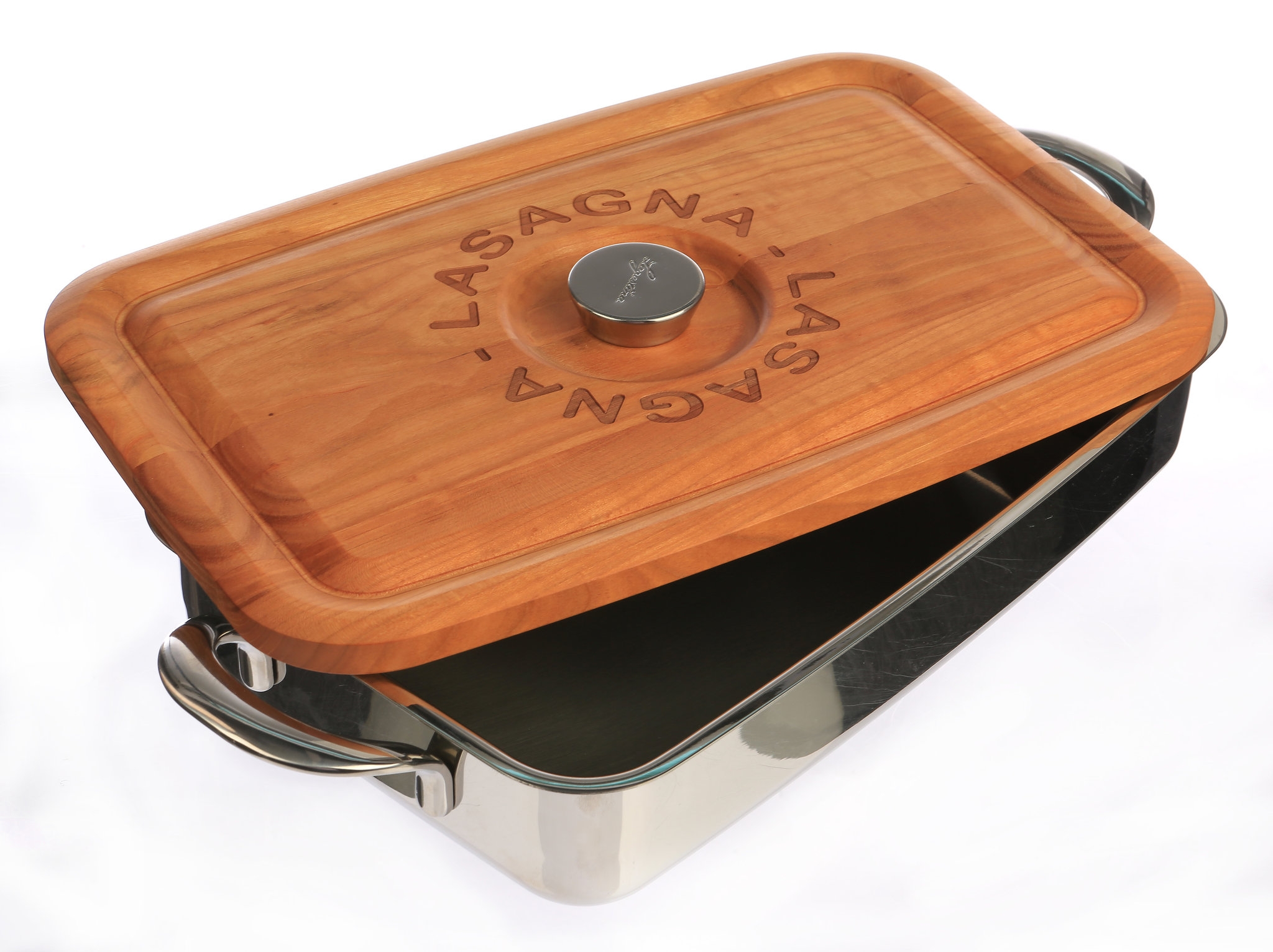 Cookware From Italy Crossword