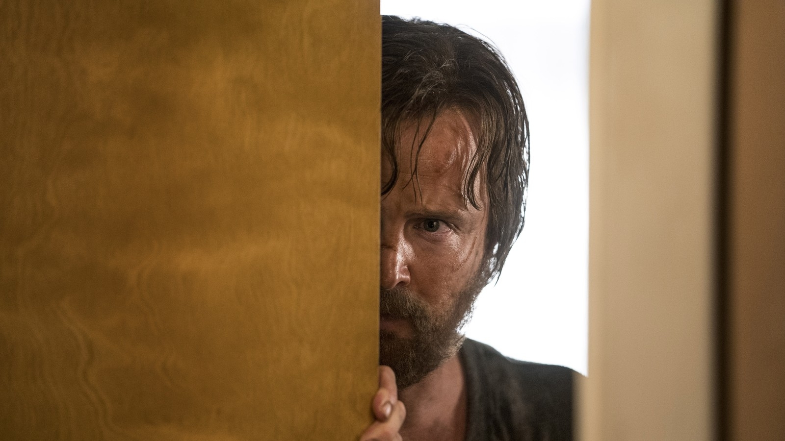 El Camino A Breaking Bad Movie Review Riveting The Atlantic