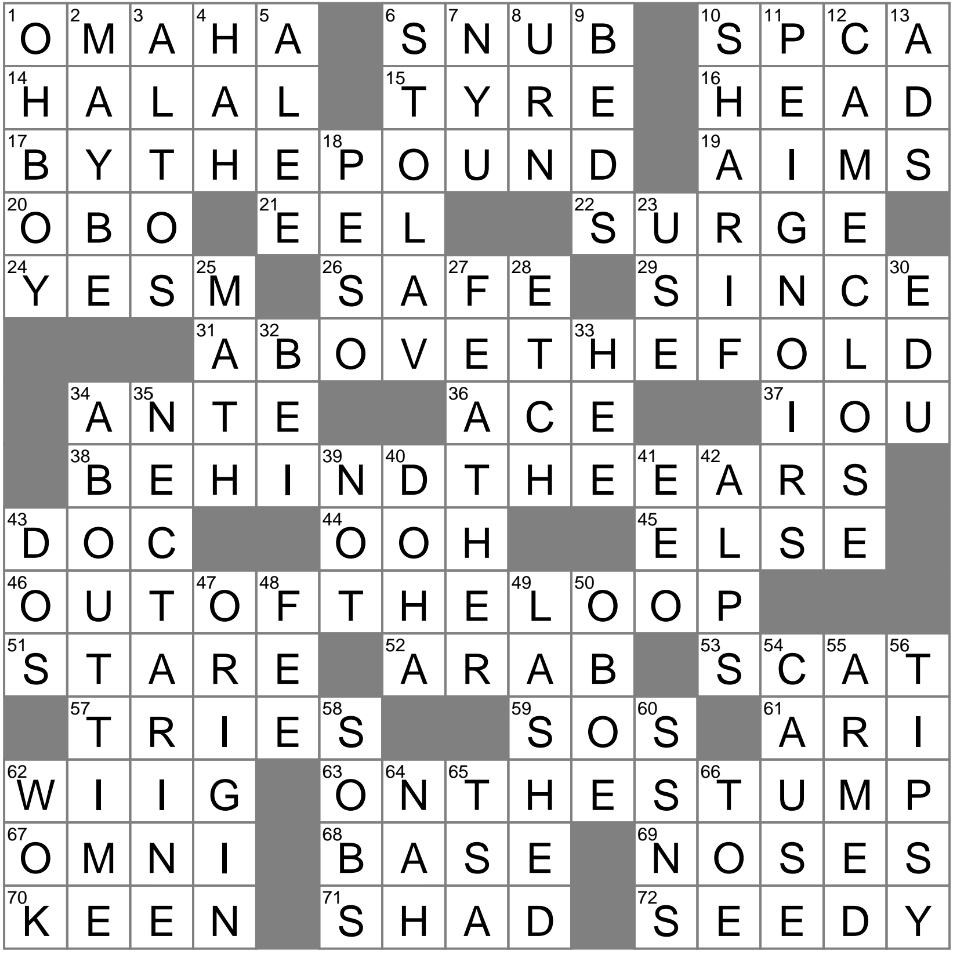 Enthusiastic Crossword Clue